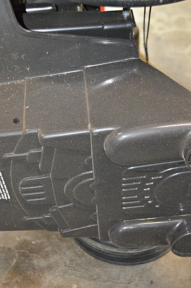 Fisher-Price Indy 500 Pedal Racer