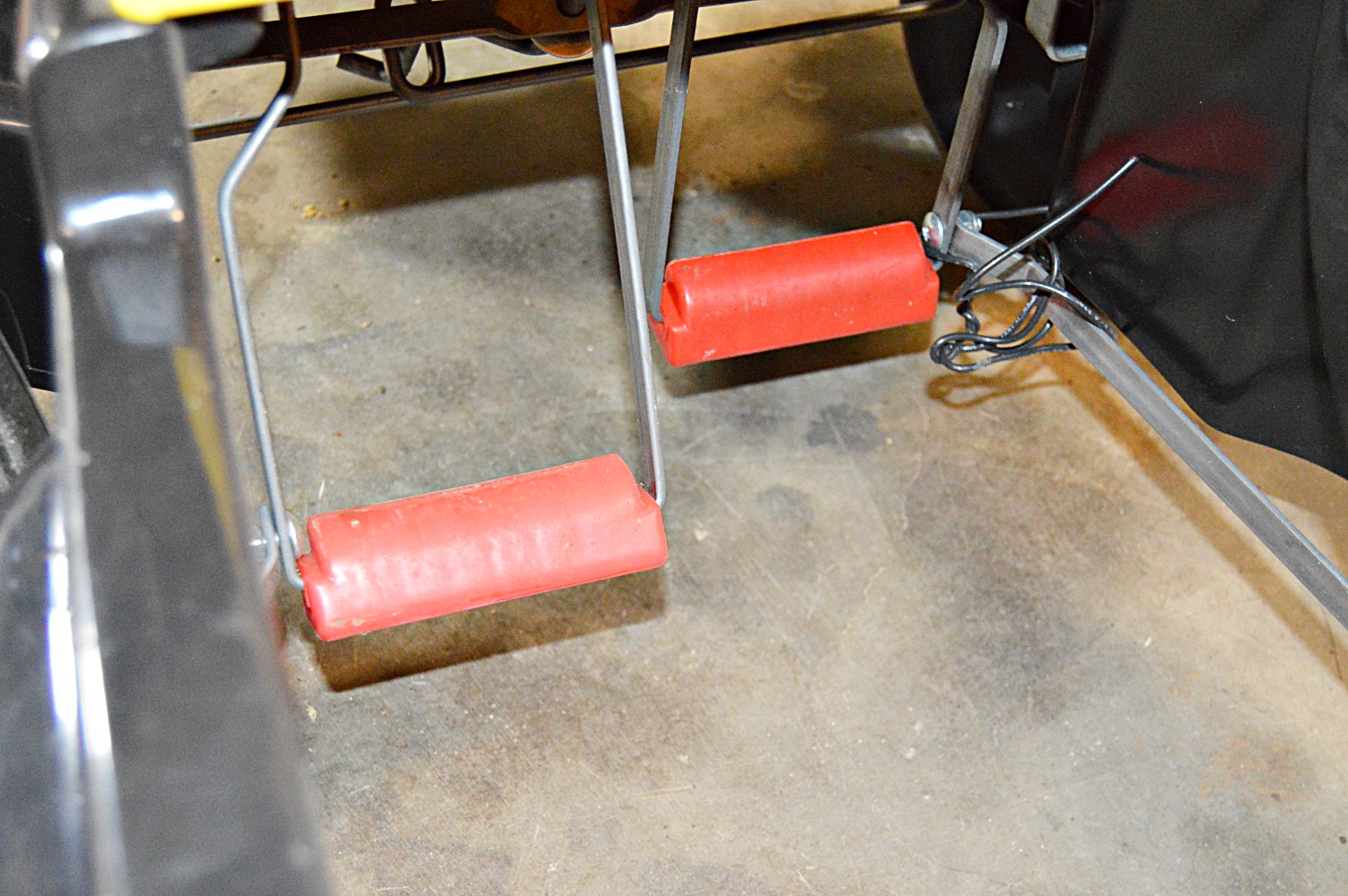 Fisher-Price Indy 500 Pedal Racer