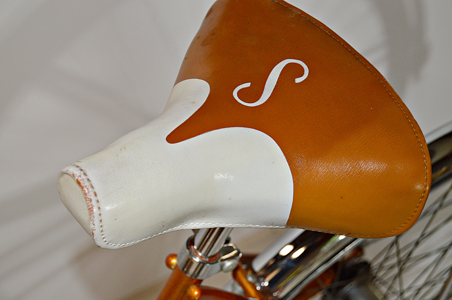 Vintage Schwinn "Breeze" Bicycle