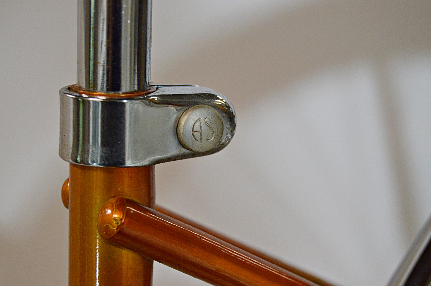 Vintage Schwinn "Breeze" Bicycle