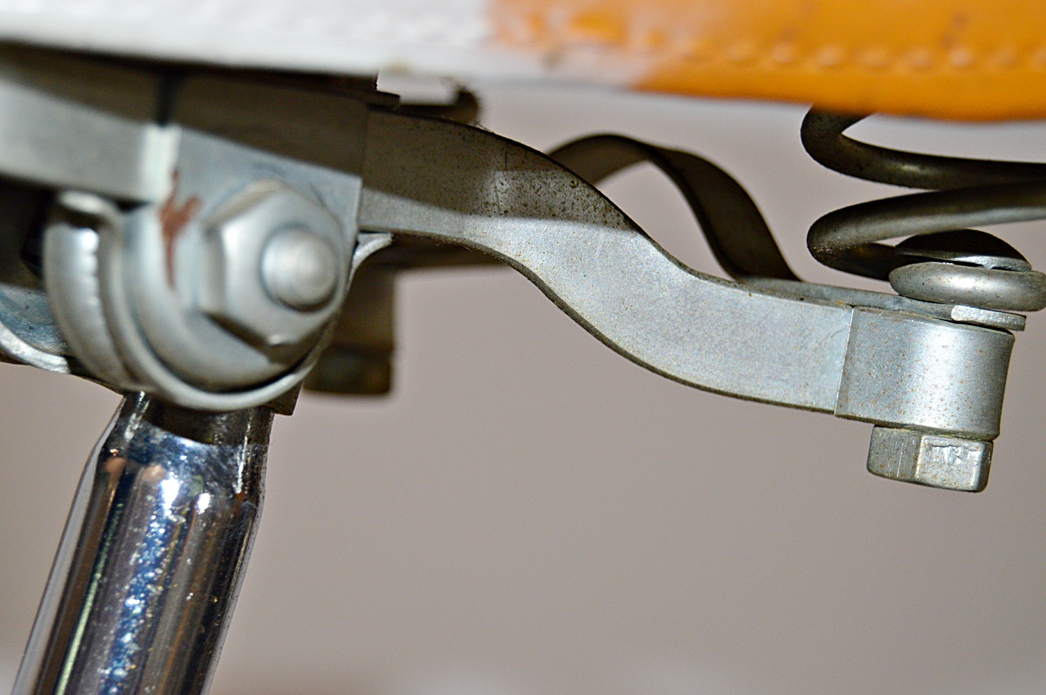 Vintage Schwinn "Breeze" Bicycle