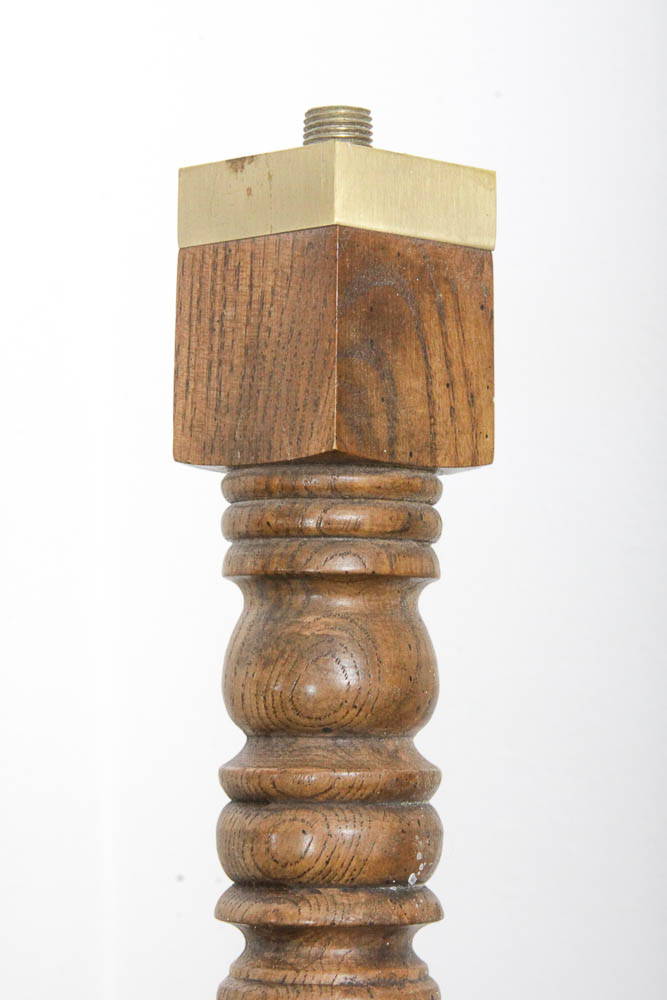 "The Party Butler" Folding Tray Table by Baker Furniture