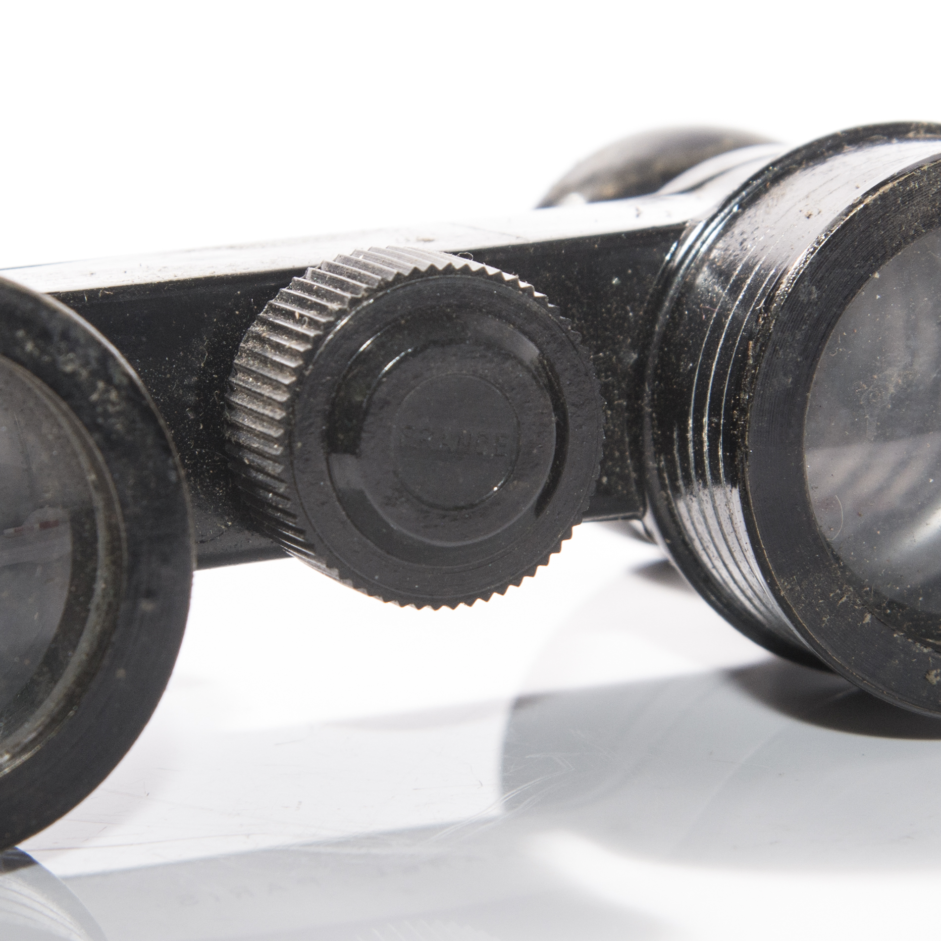 Marel Paris Oculars