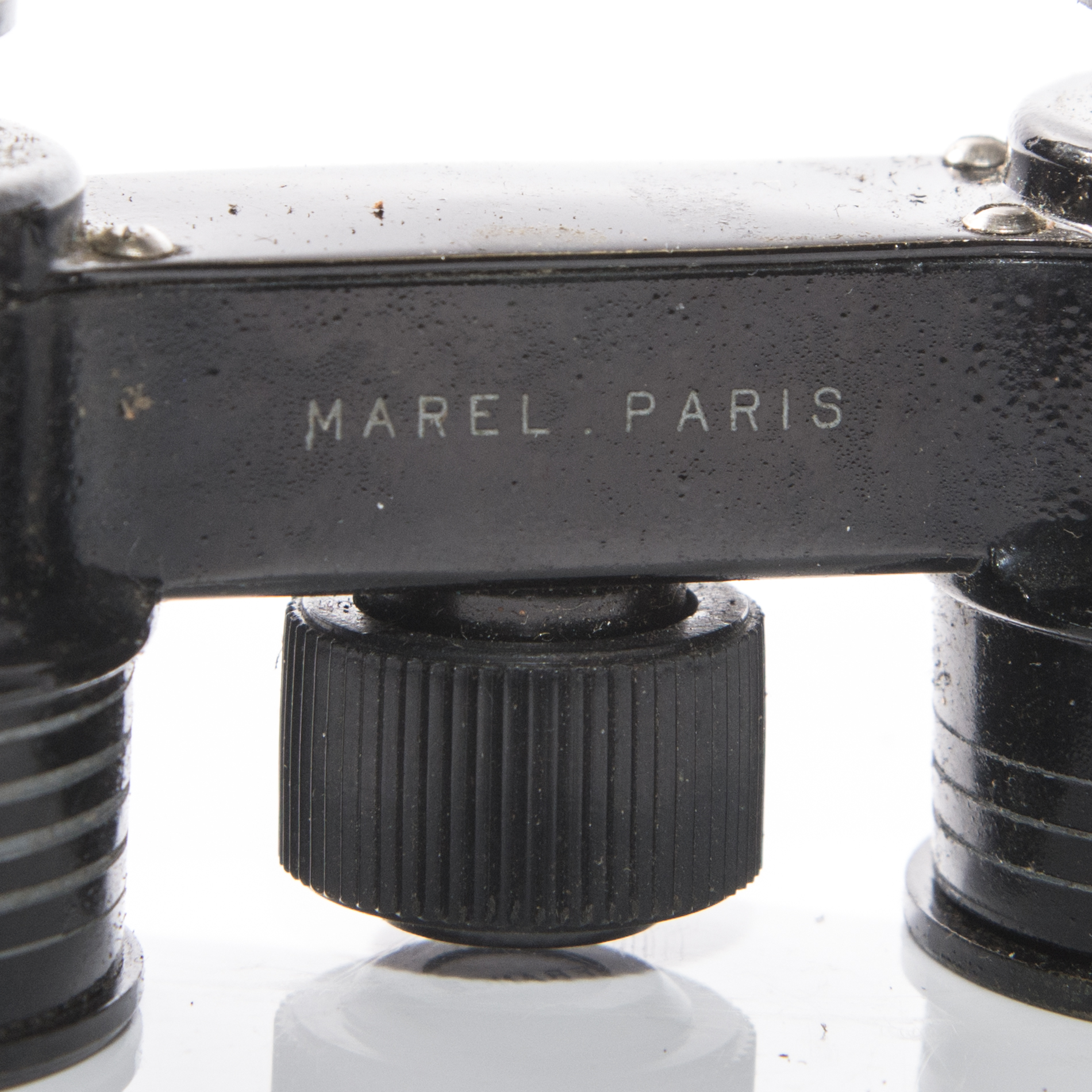 Marel Paris Oculars