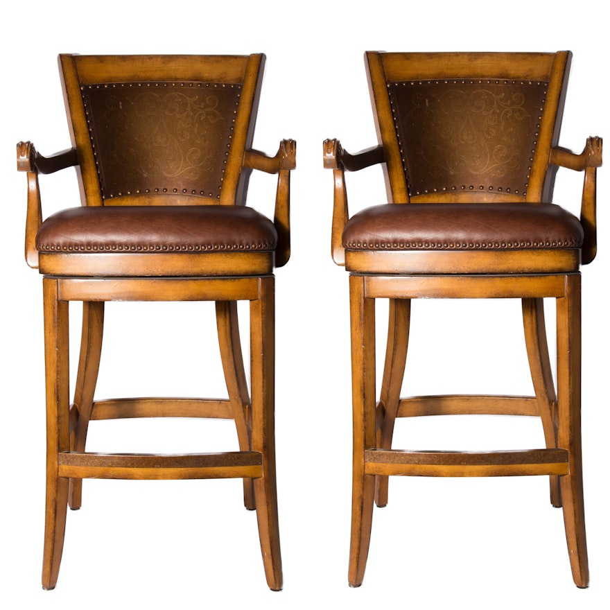 Howard Miller Bar Stools