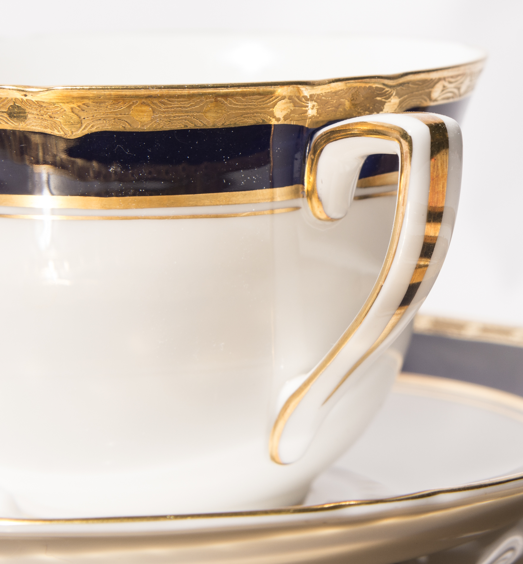 Royal Worcester "Aston" Place Settings