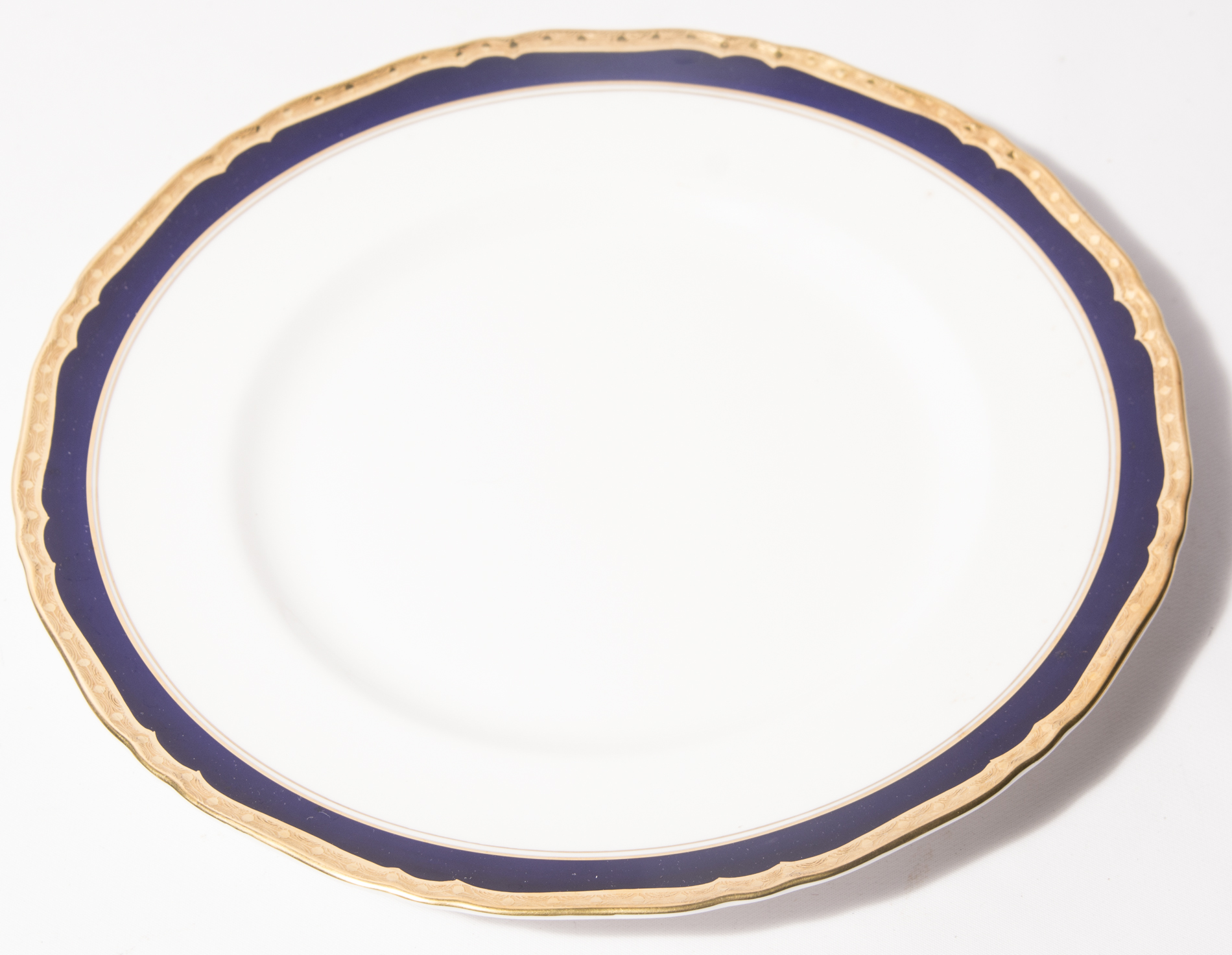 Royal Worcester "Aston" Place Settings