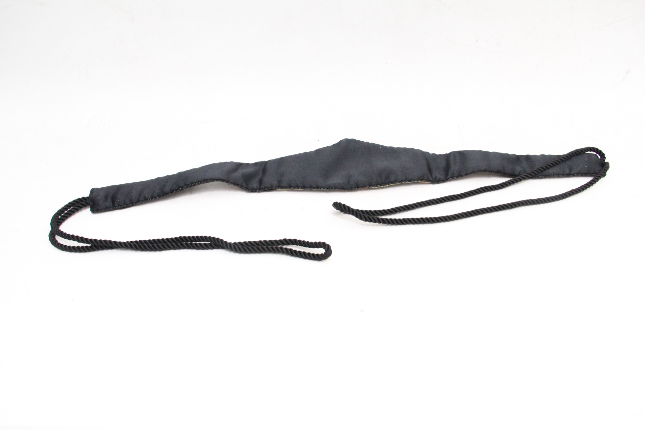 Beaded Purses and Belt