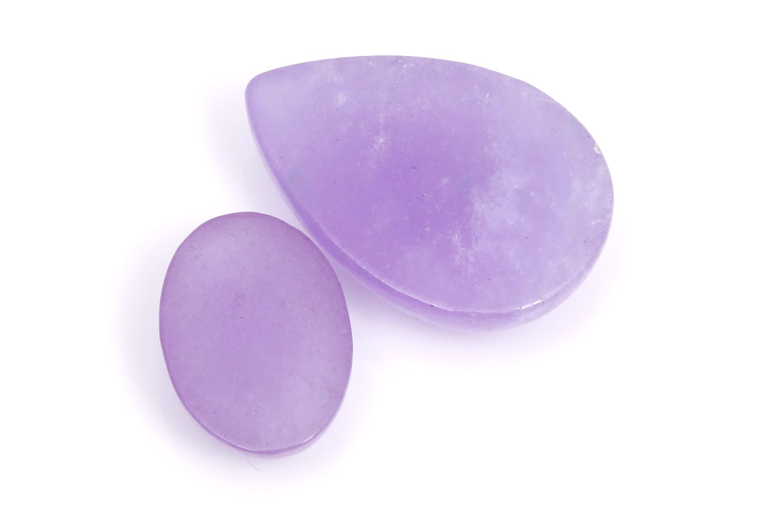 Lavender Jadeite