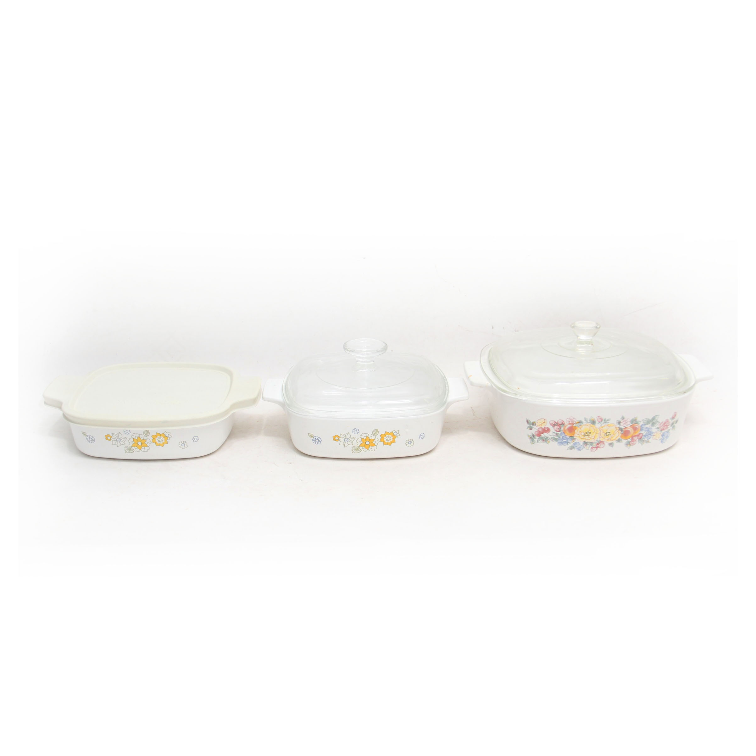 Corning Ware Cookware