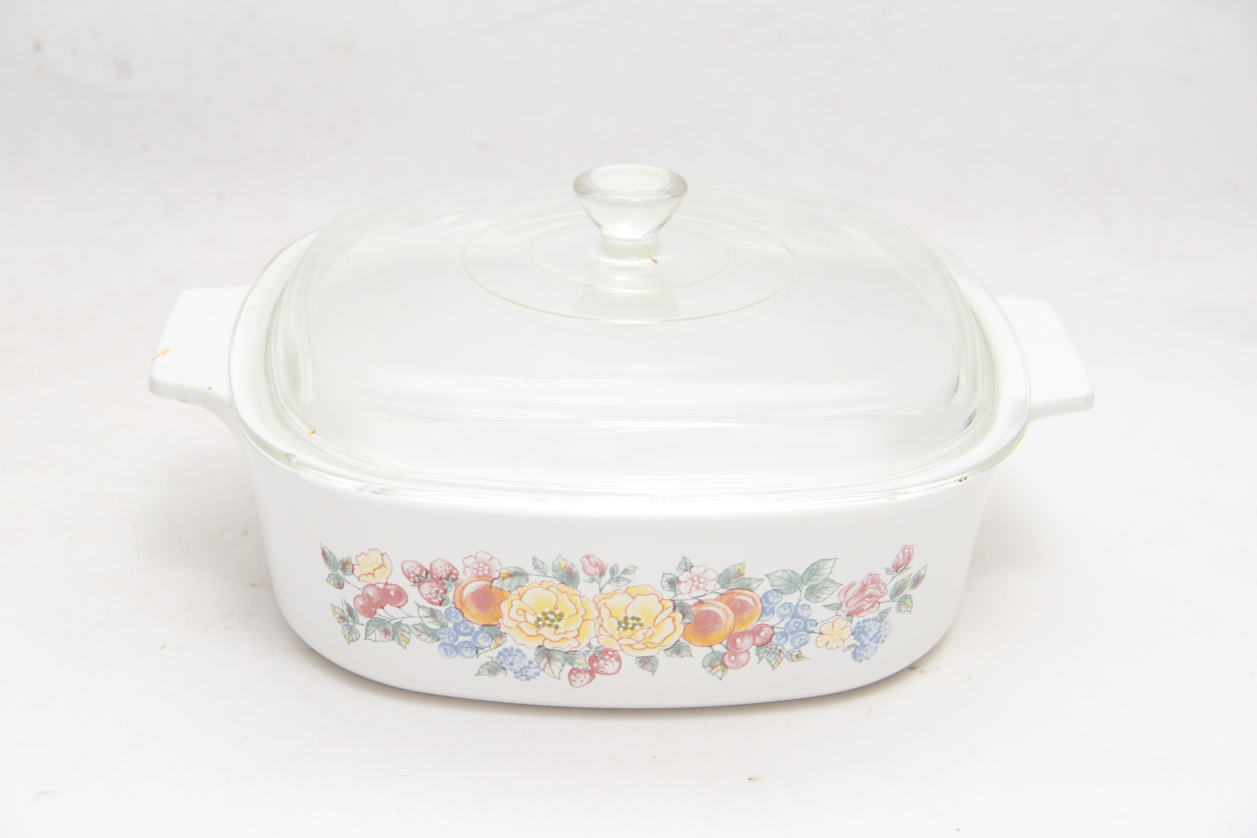 Corning Ware Cookware