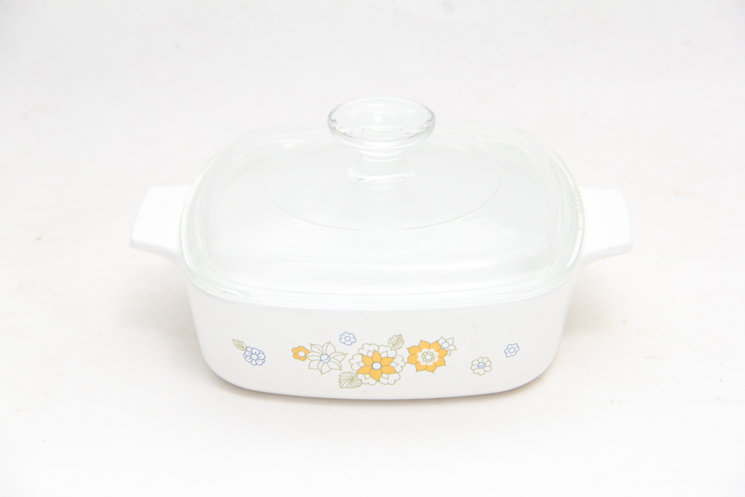 Corning Ware Cookware
