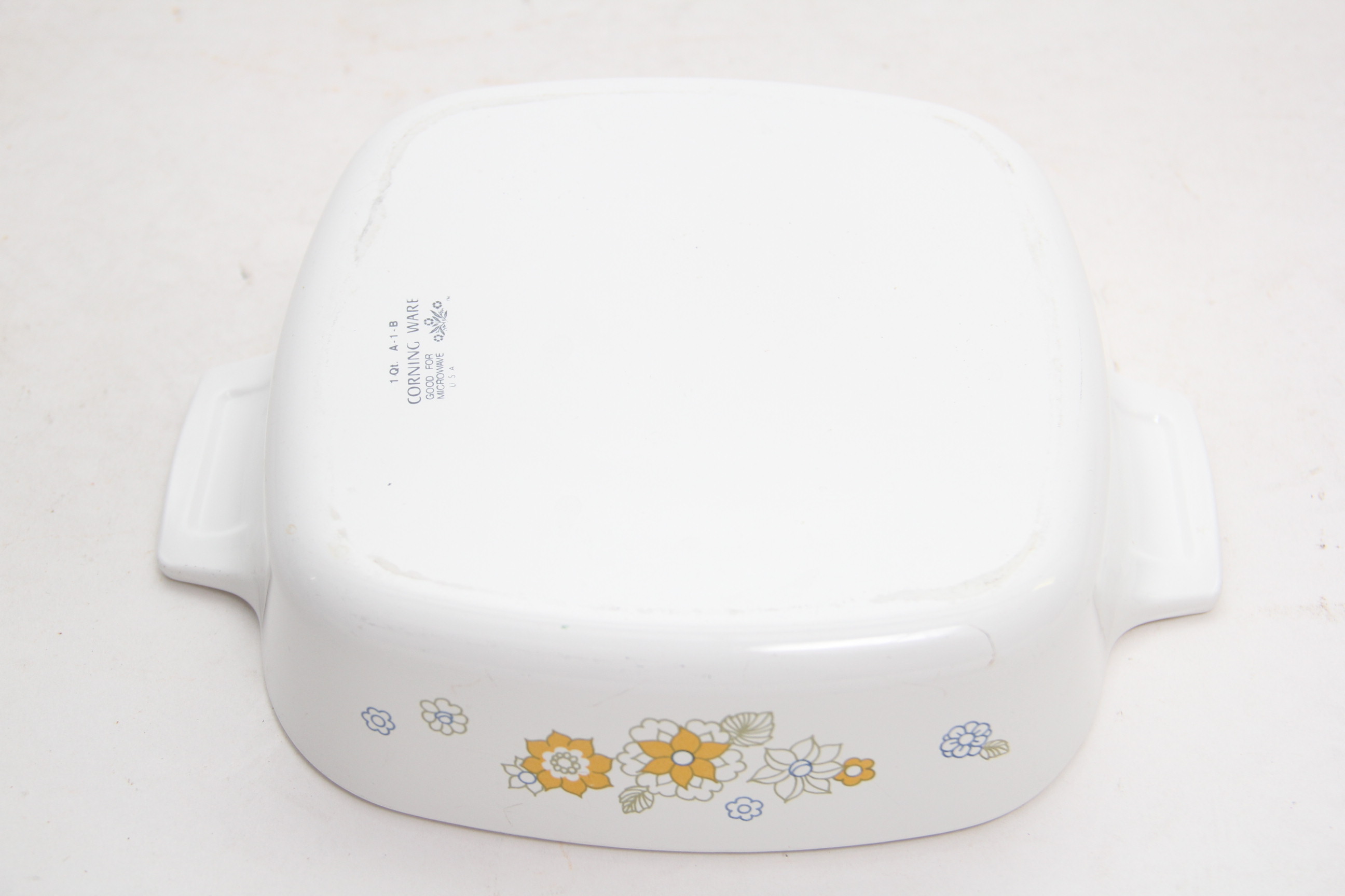 Corning Ware Cookware