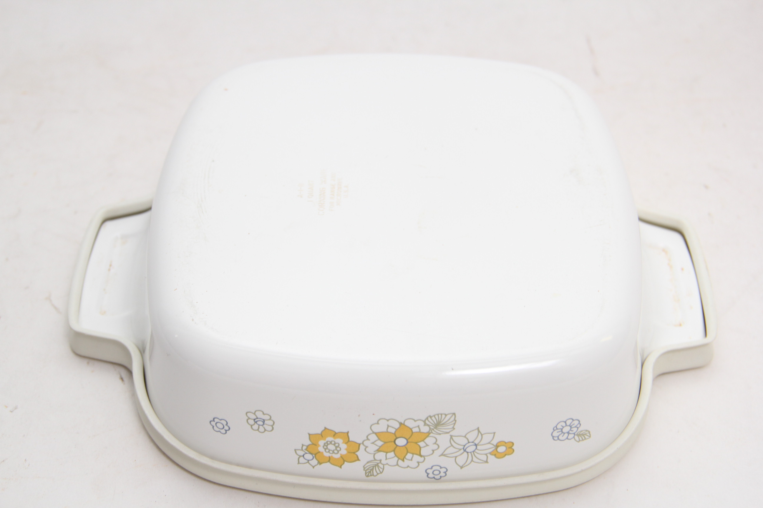 Corning Ware Cookware