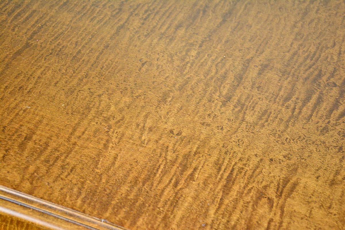 West Michigan Furniture Co. Chest of Drawers