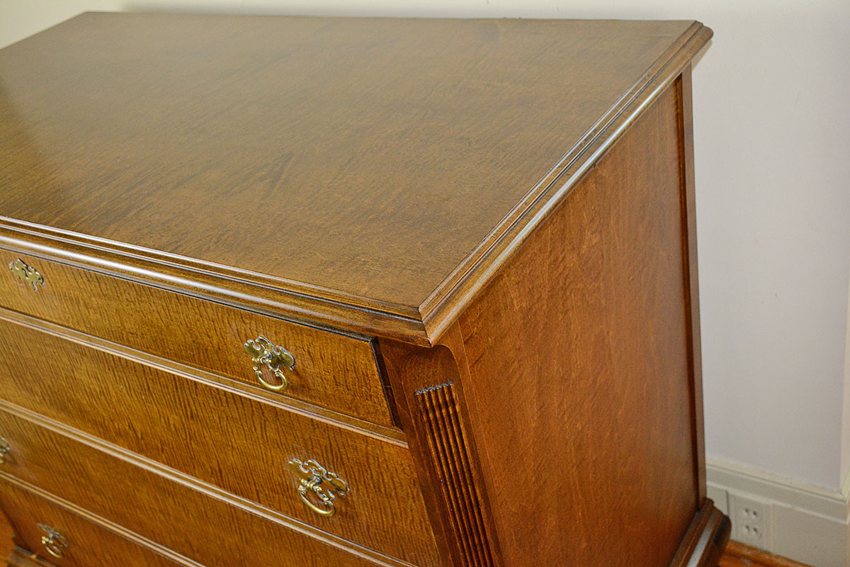 West Michigan Furniture Co. Chest of Drawers