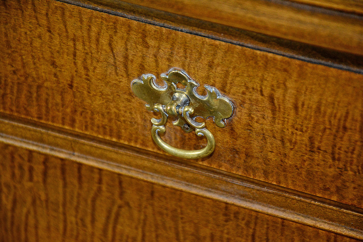 West Michigan Furniture Co. Chest of Drawers