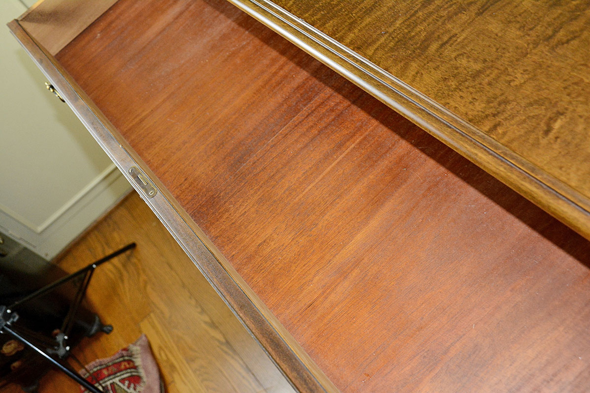 West Michigan Furniture Co. Chest of Drawers