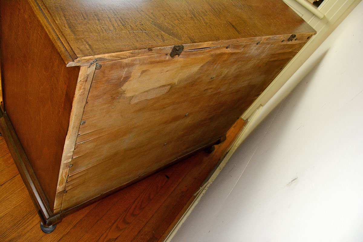 West Michigan Furniture Co. Chest of Drawers