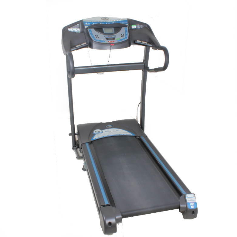 Horizon Advantage Treadmill