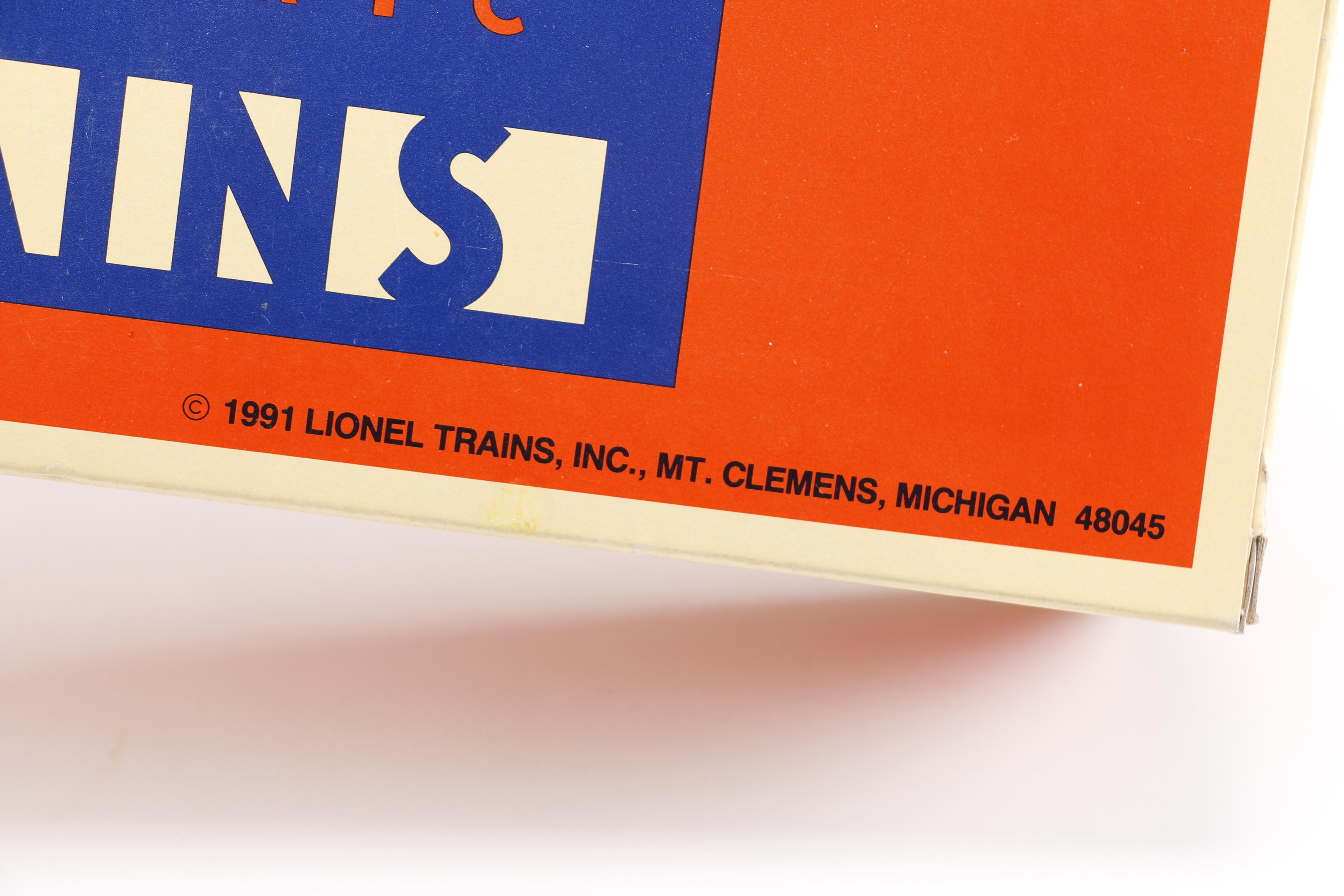 Pepsi Train Set and Train Cars