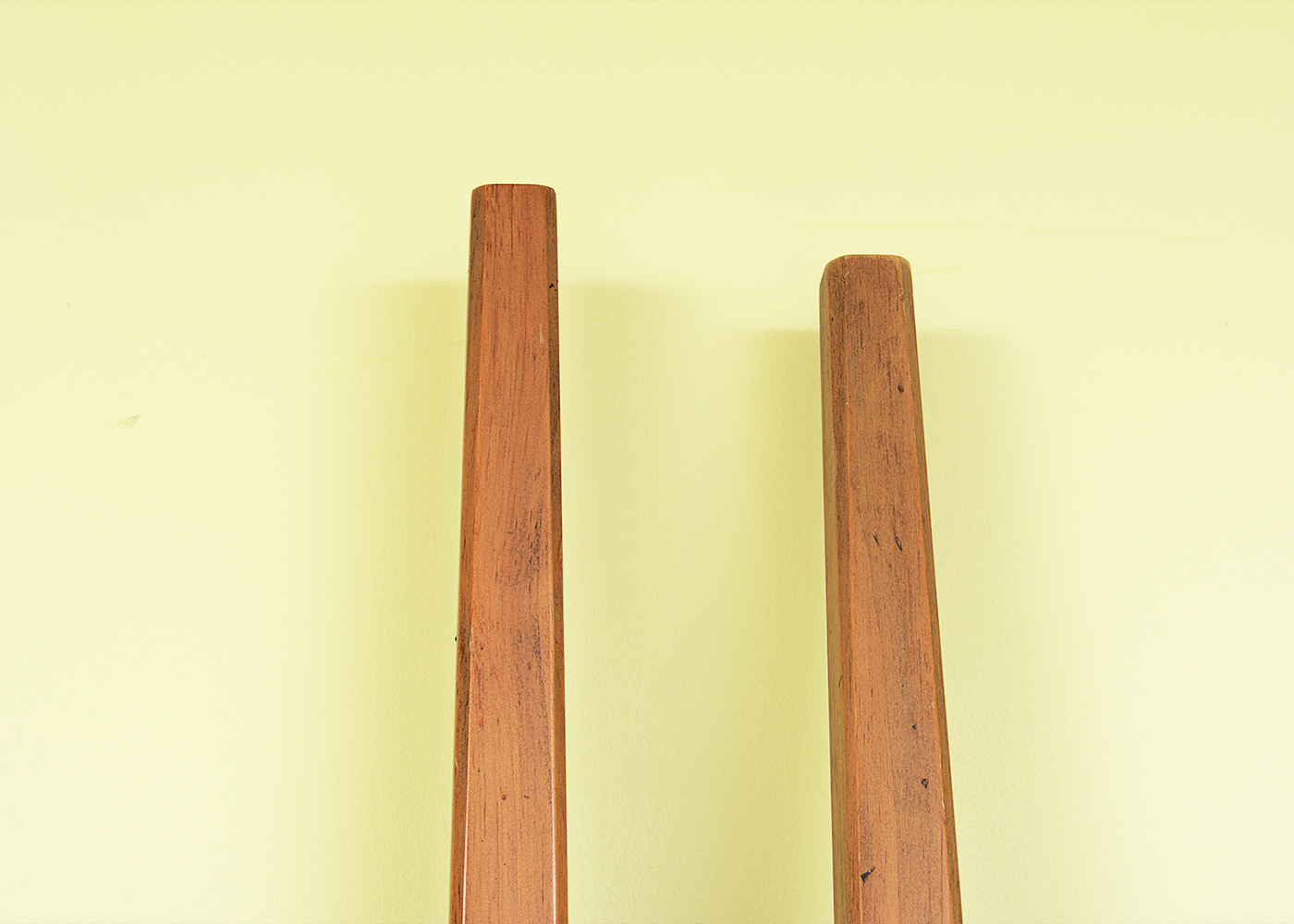 Ethan Allen Pine Queen-Size Four Poster Bed