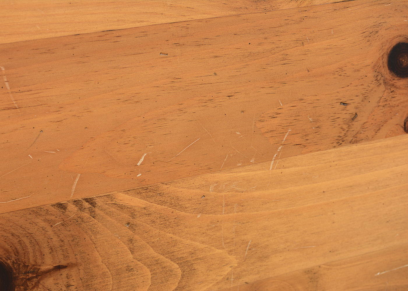 Ethan Allen Pine Queen-Size Four Poster Bed