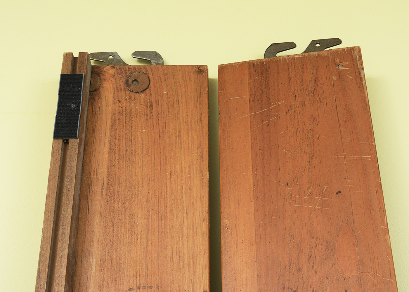 Ethan Allen Pine Queen-Size Four Poster Bed