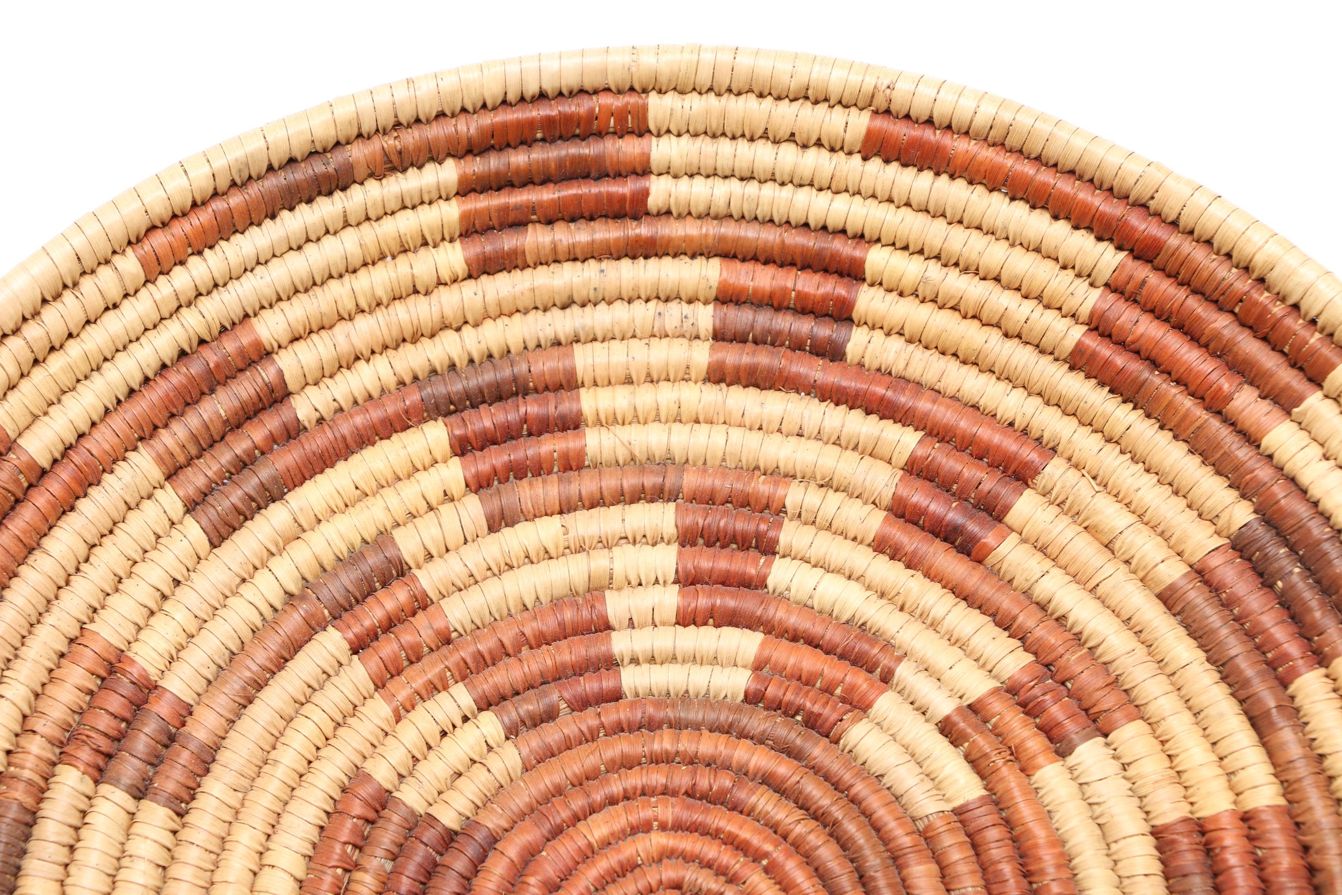 Handmade Quilt Table Runner and Straw Placemats