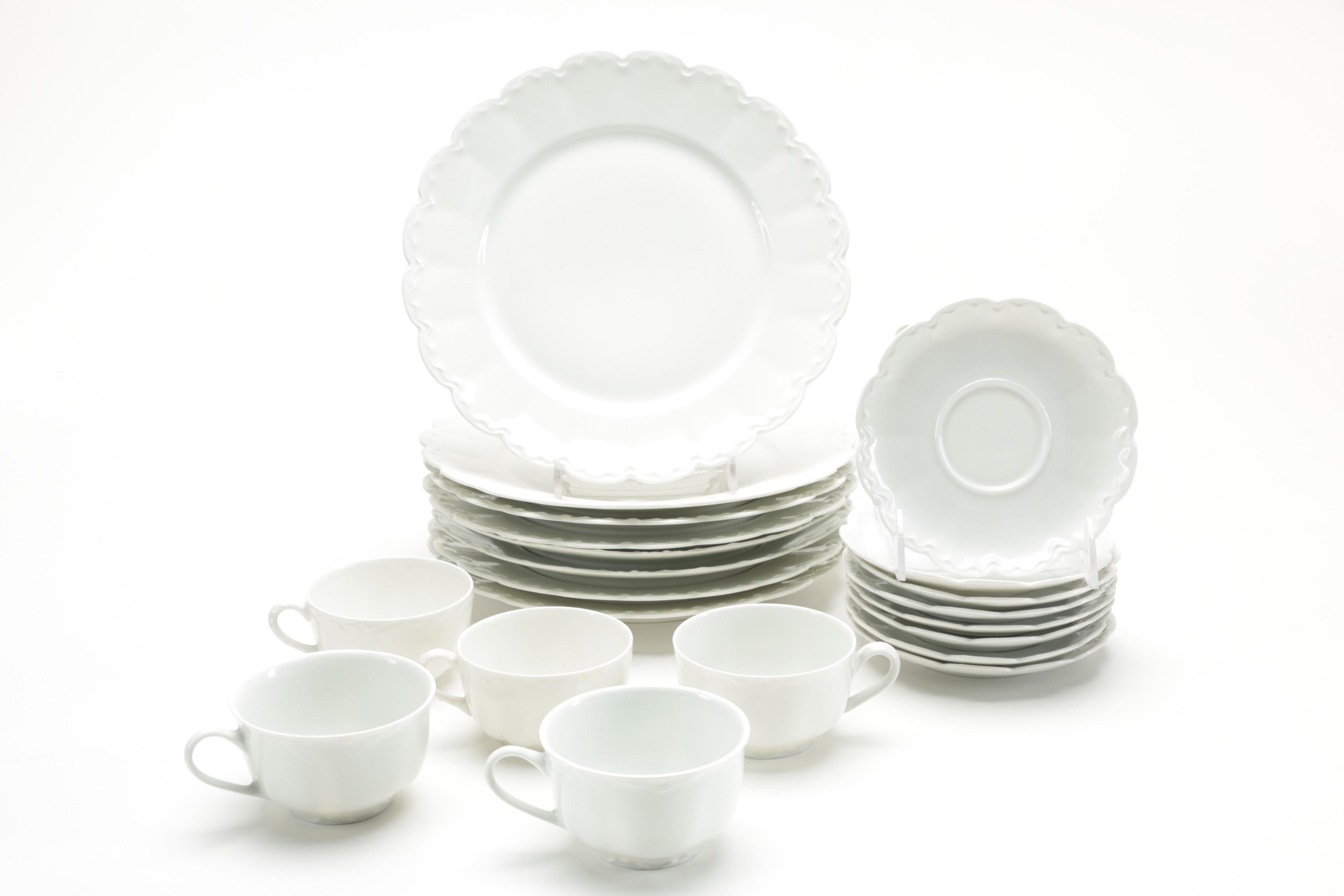 Theodore Haviland Tableware
