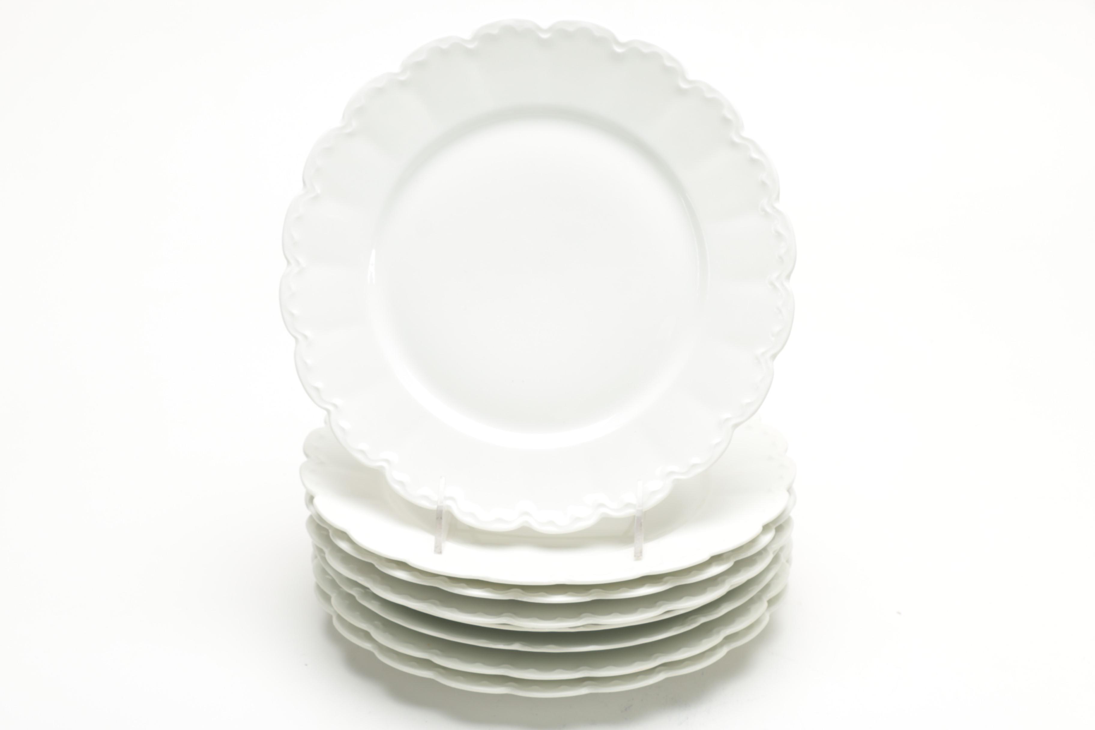 Theodore Haviland Tableware