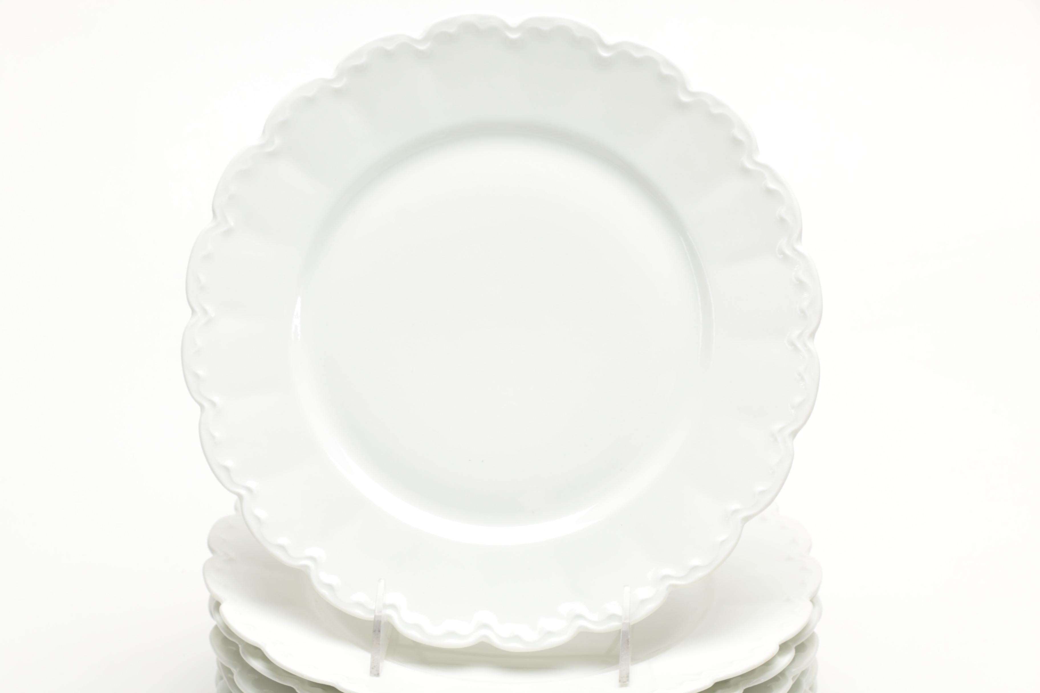 Theodore Haviland Tableware