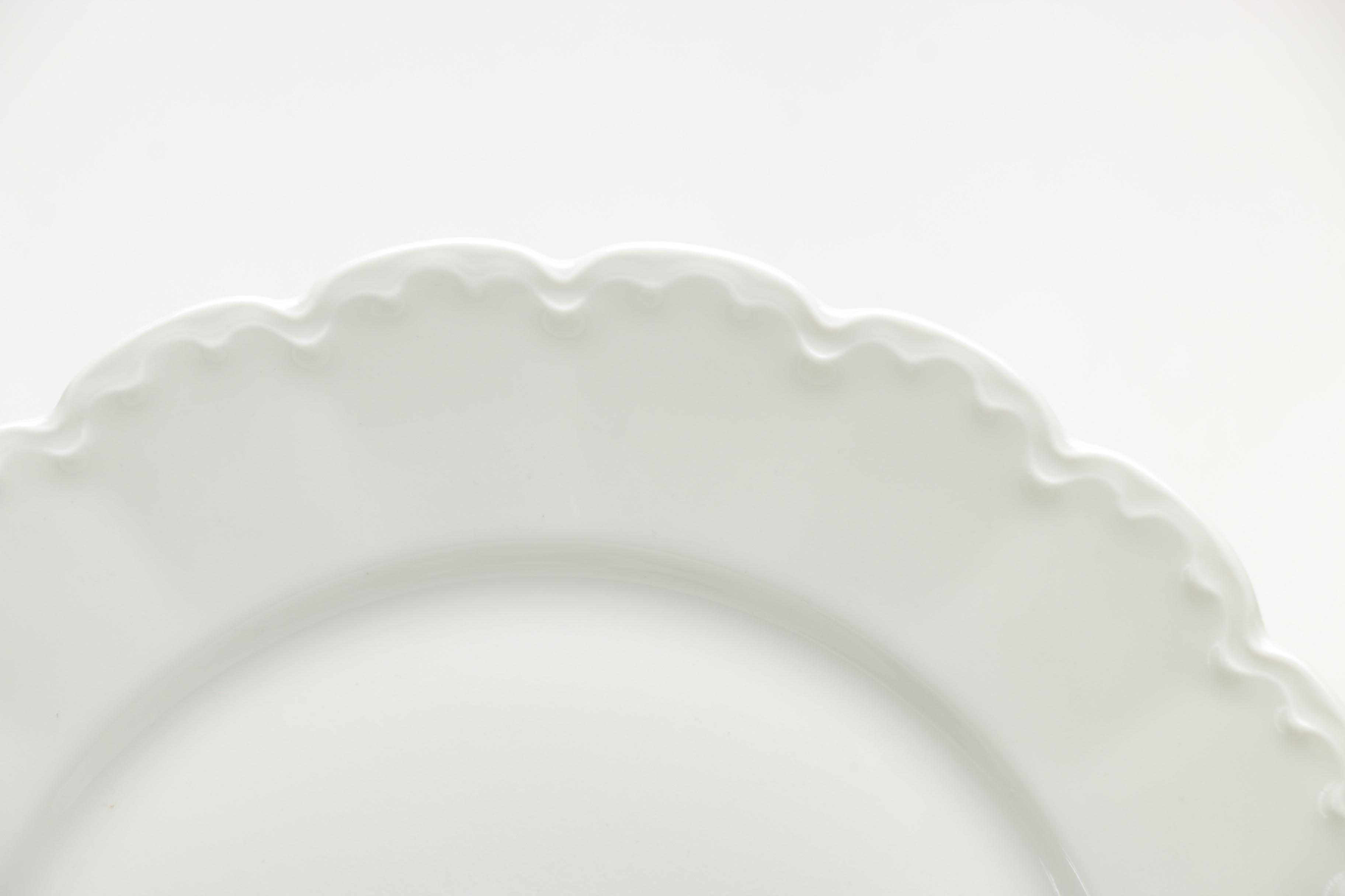 Theodore Haviland Tableware