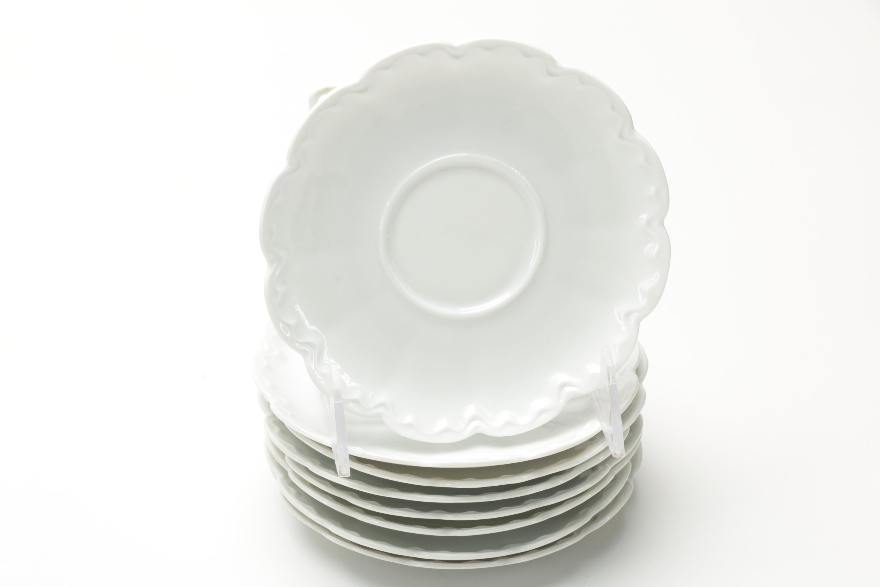 Theodore Haviland Tableware