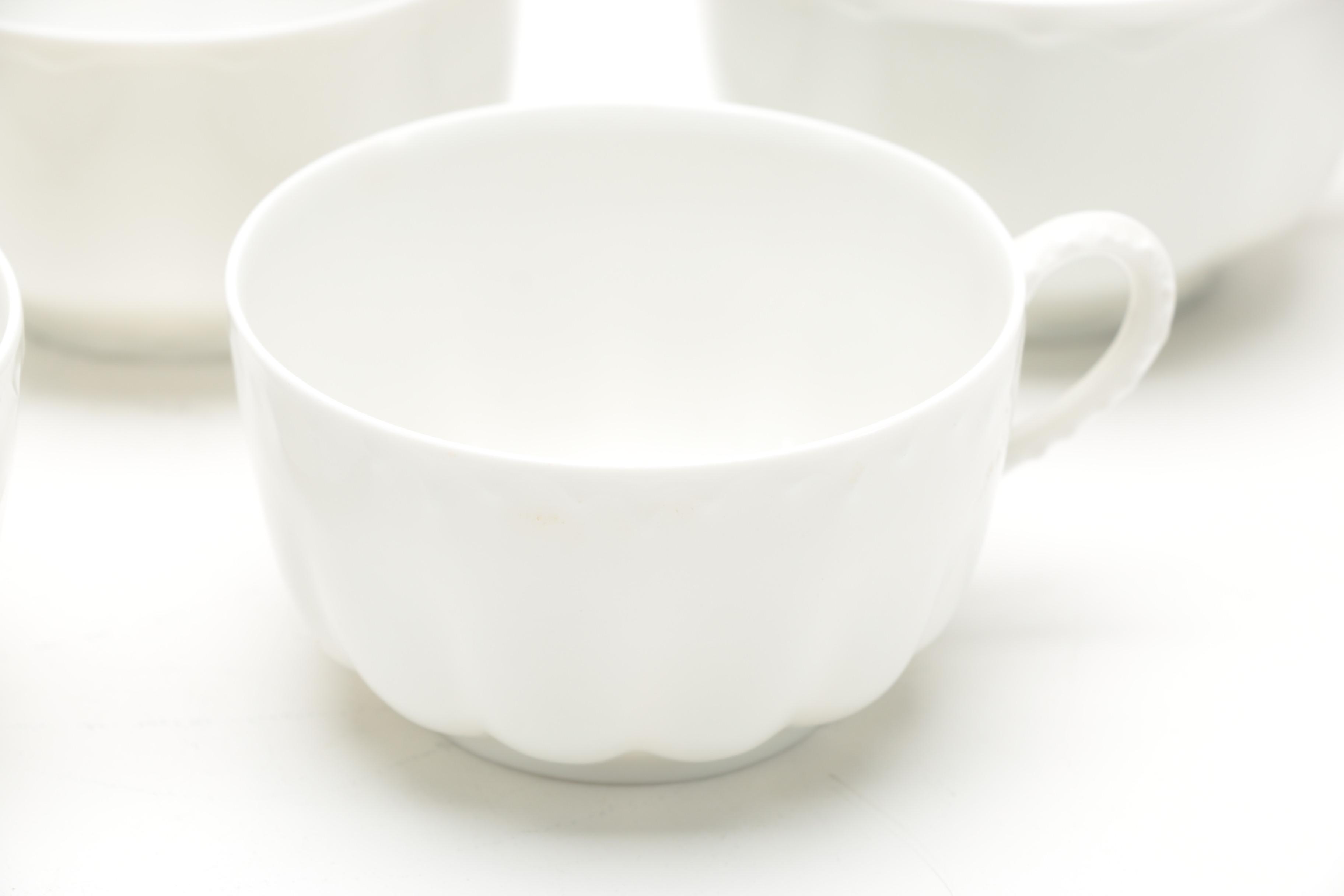 Theodore Haviland Tableware