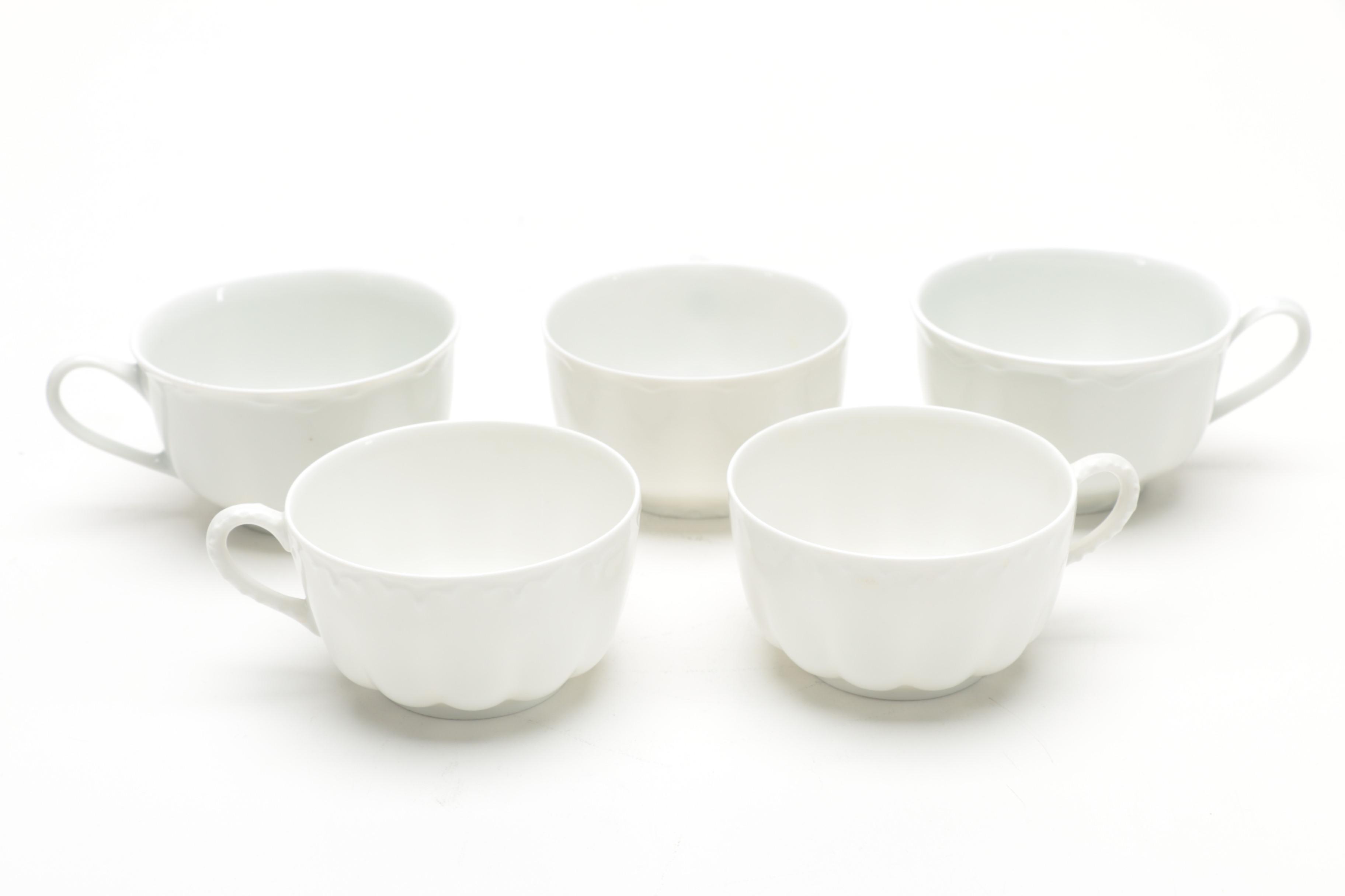 Theodore Haviland Tableware