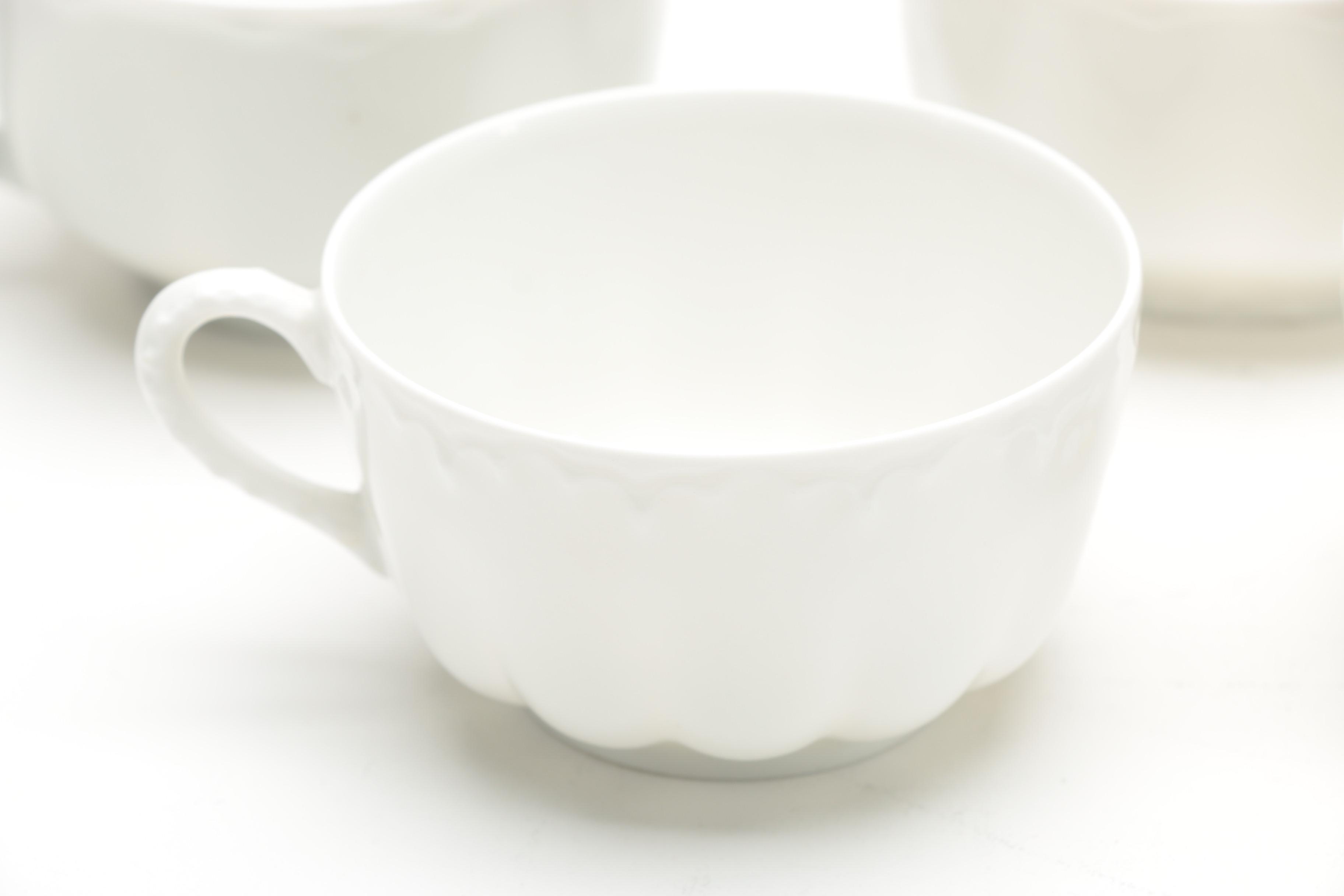 Theodore Haviland Tableware