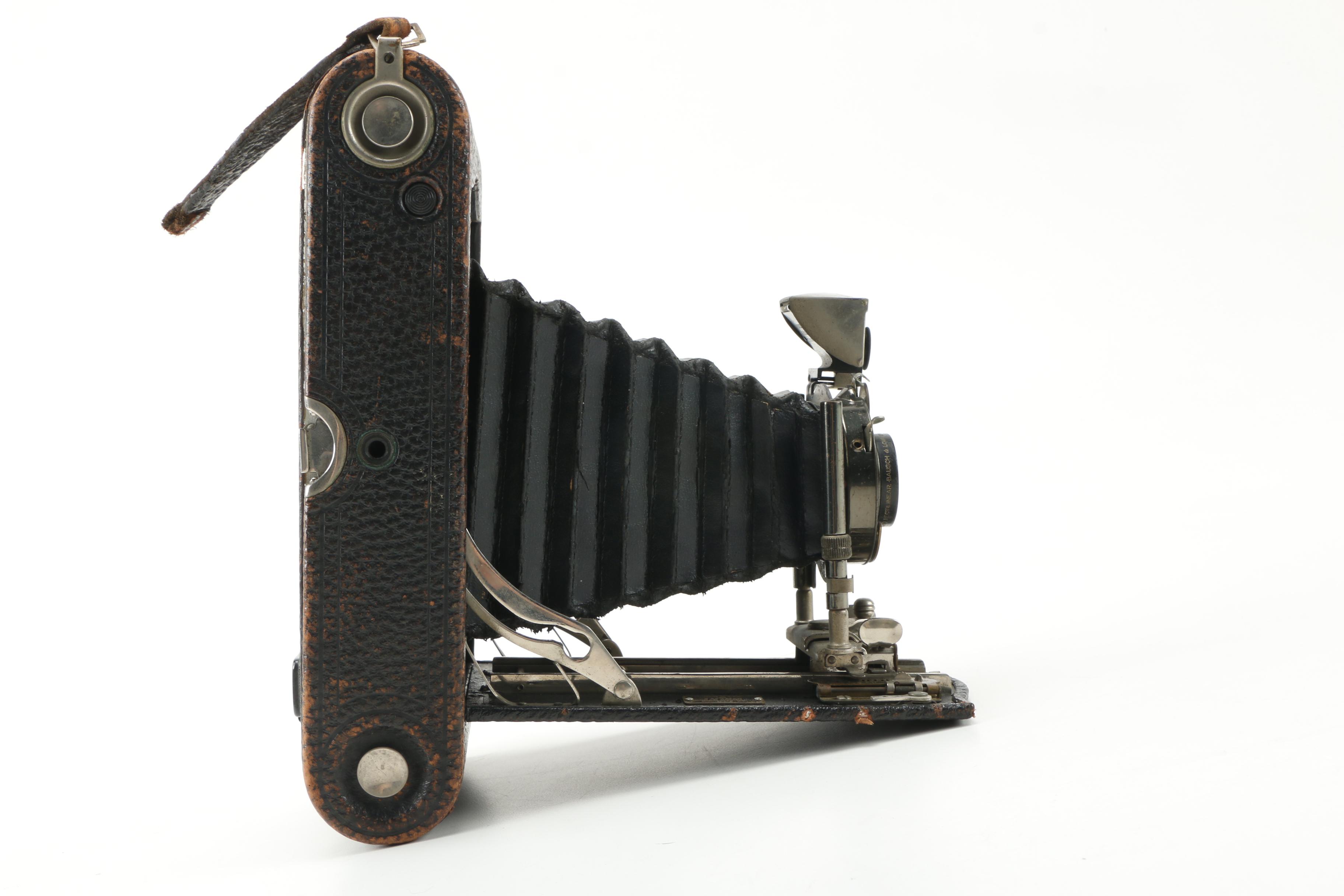 Kodak Autographic No. 3-A Camera