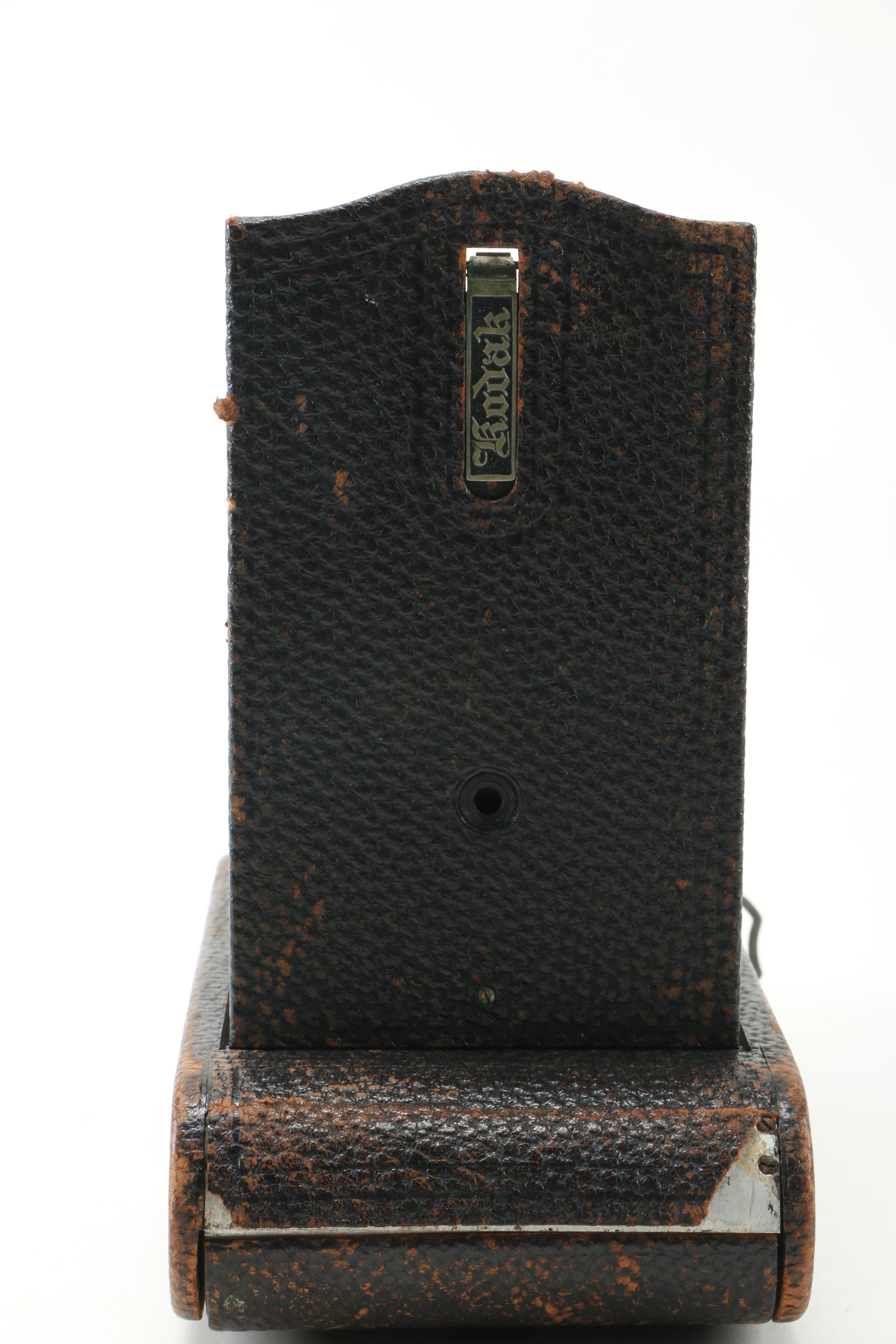 Kodak Autographic No. 3-A Camera