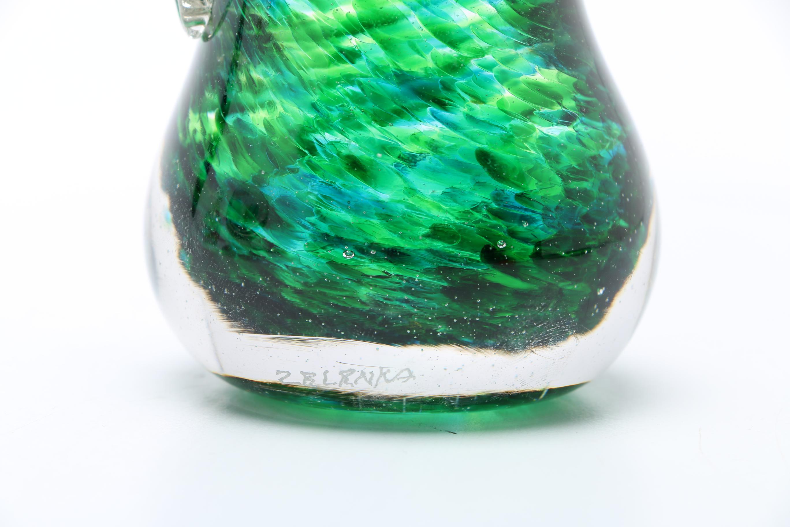 Art Glass Paperweights