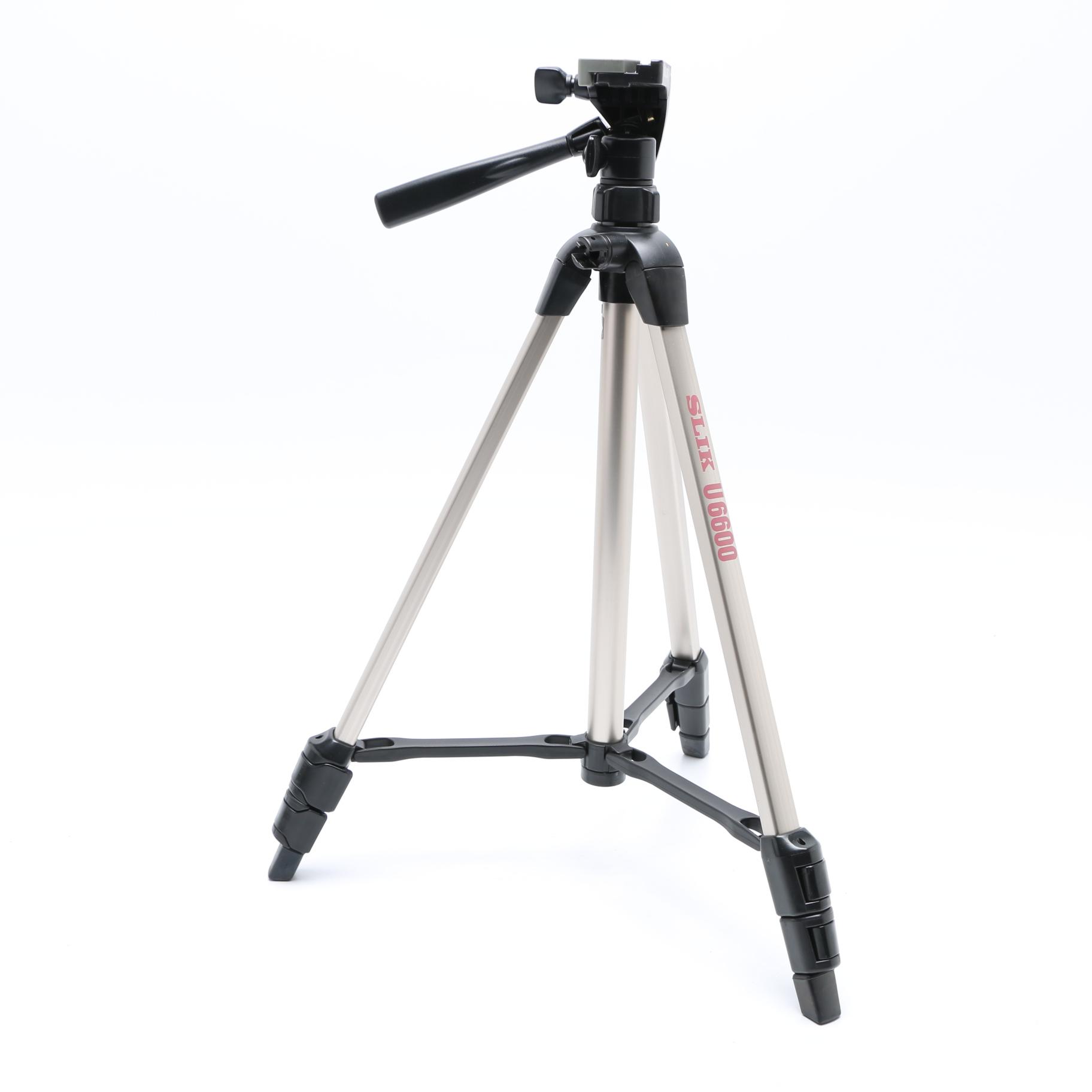 Slik U6600 Tripod