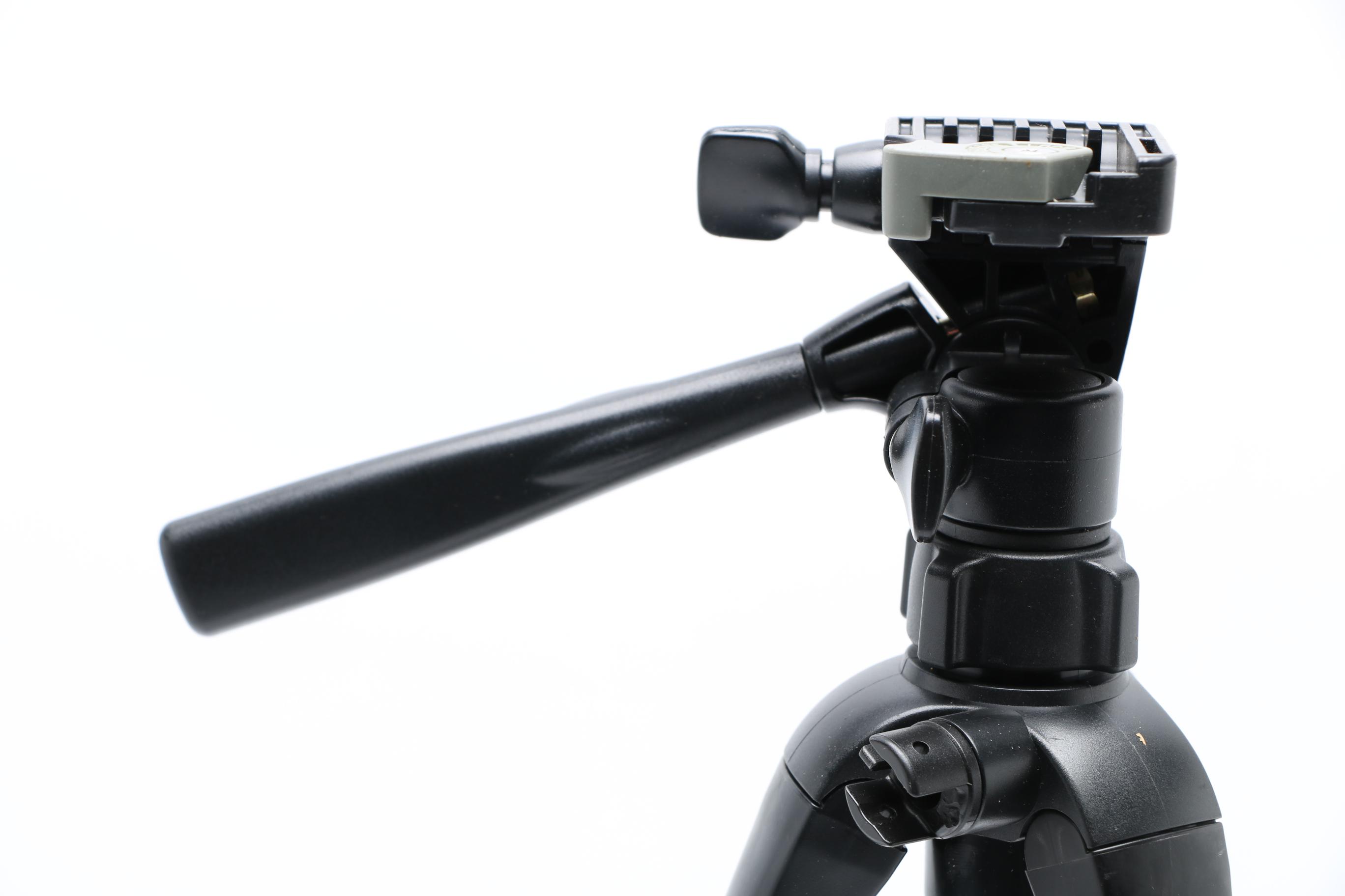 Slik U6600 Tripod