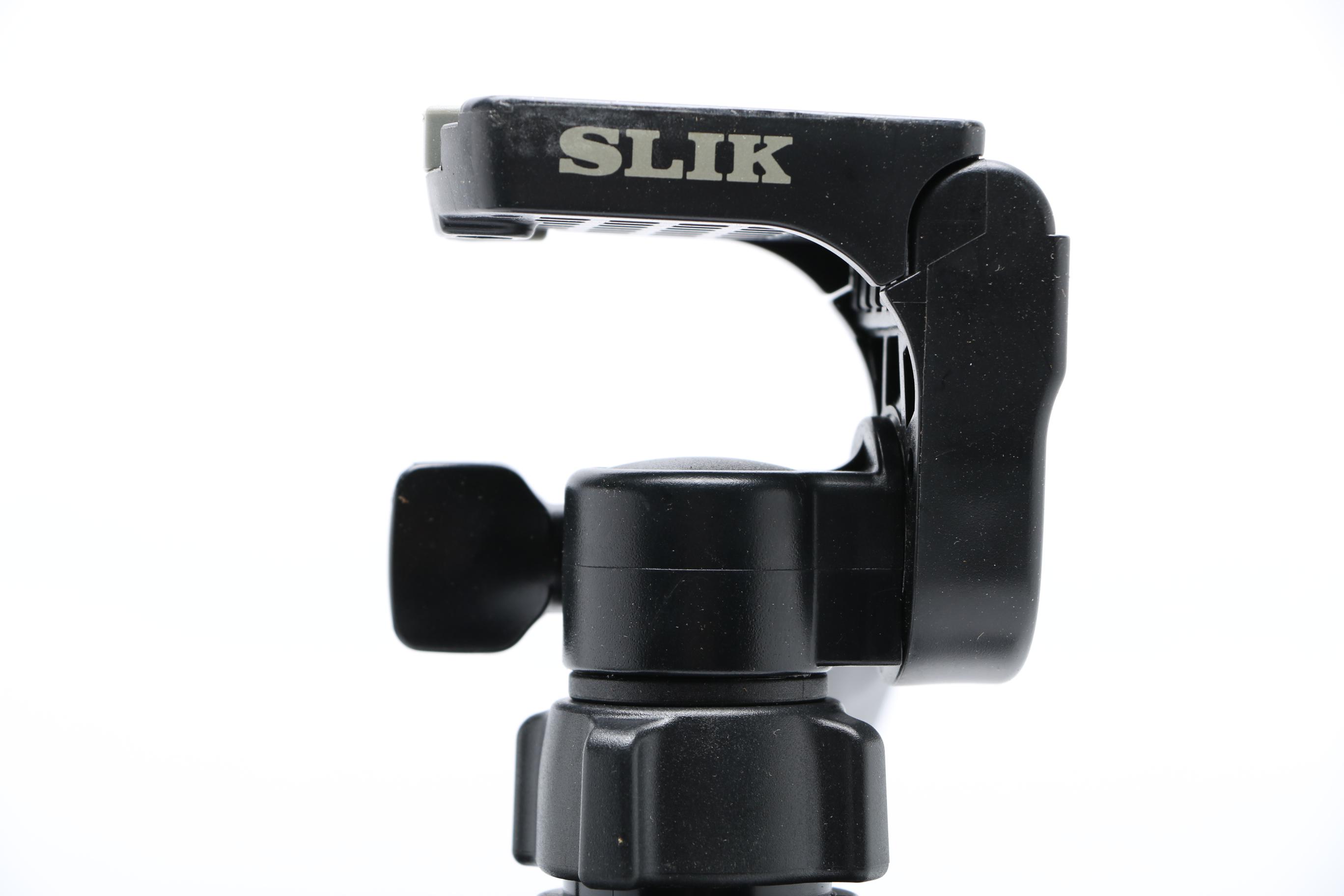Slik U6600 Tripod
