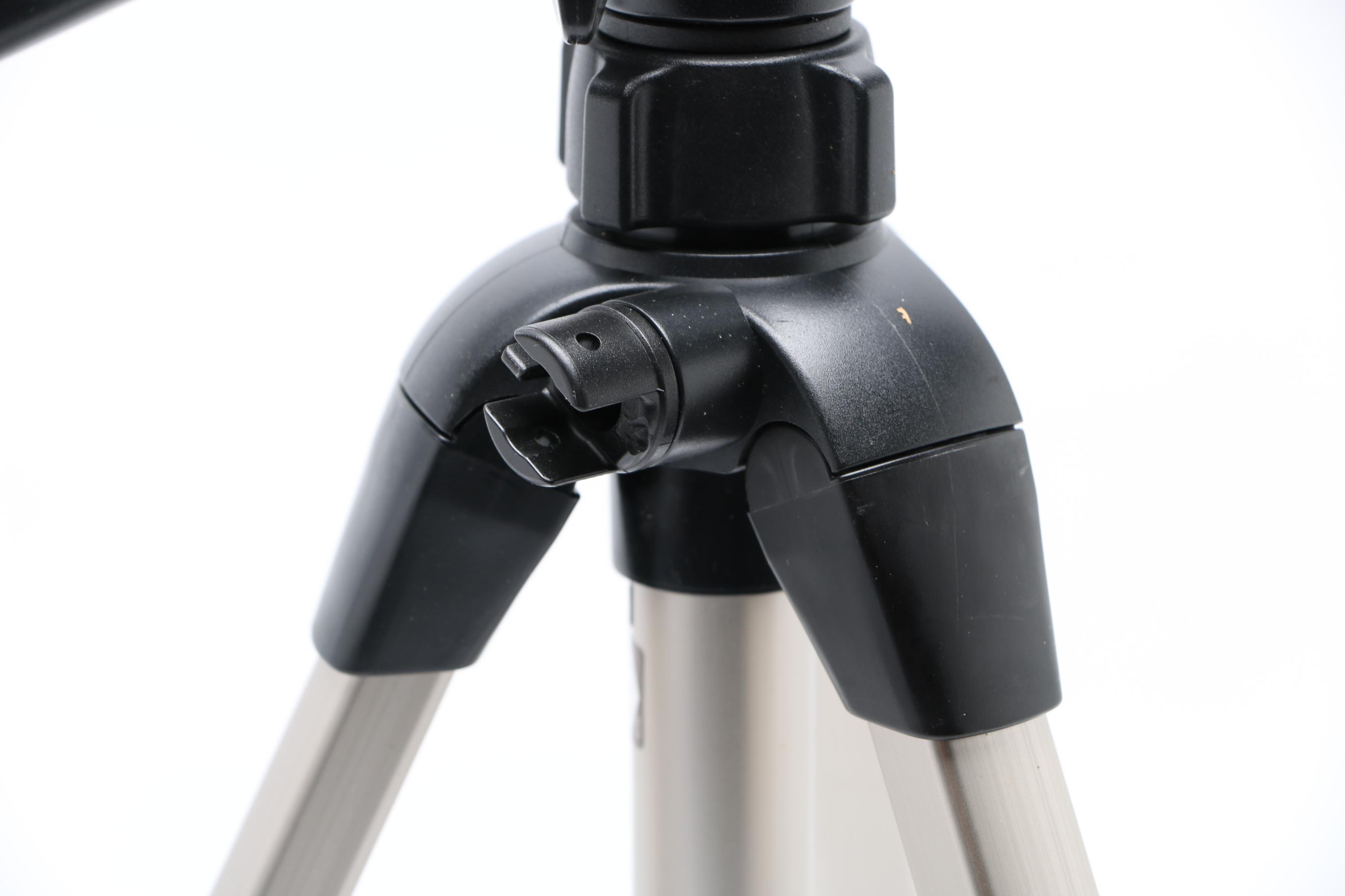 Slik U6600 Tripod