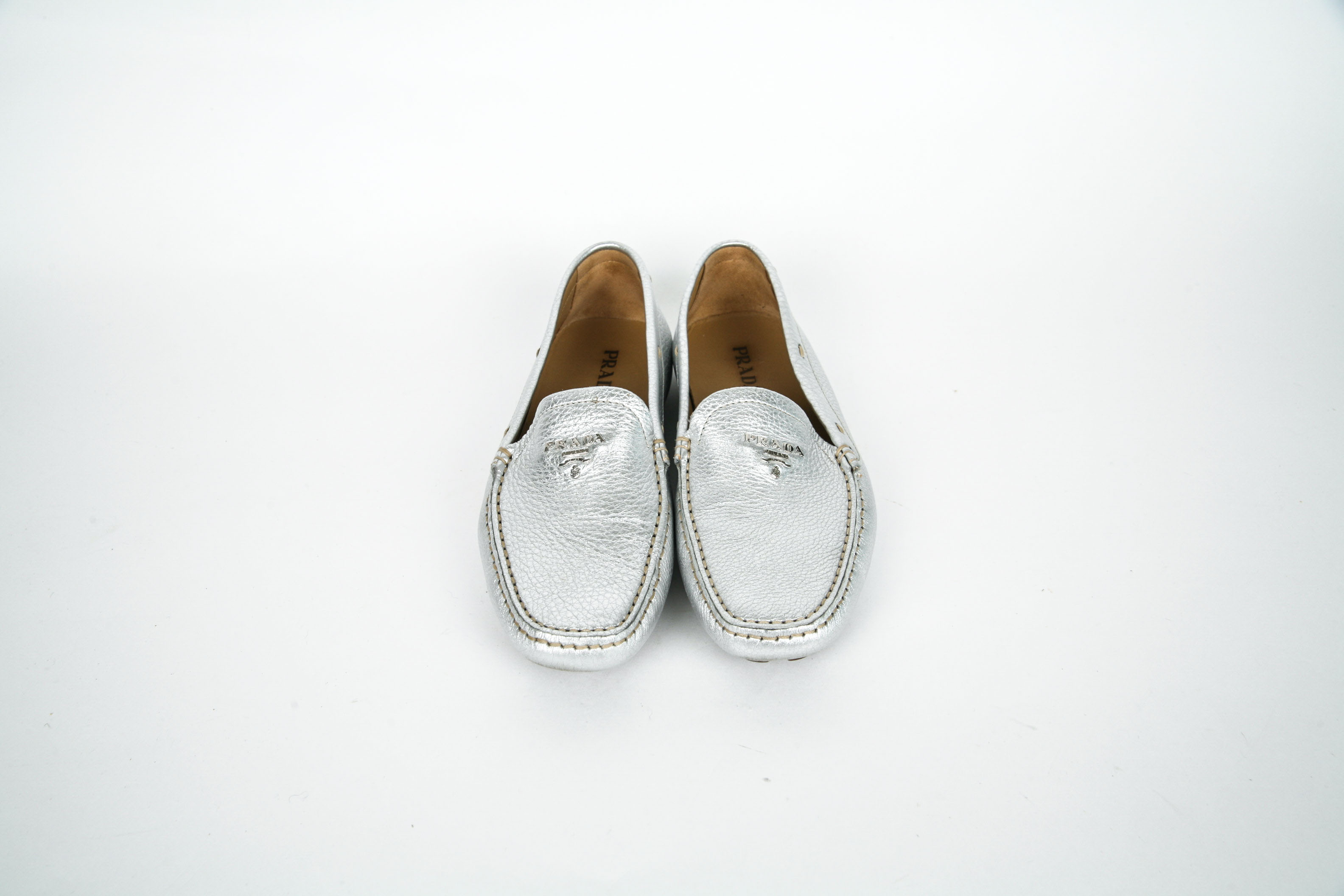 Collection of Women's Prada Shoes