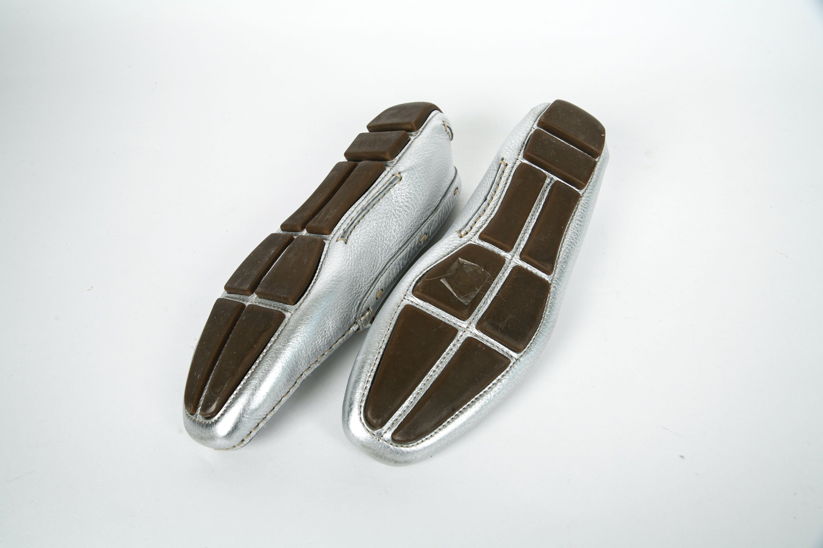 Collection of Women's Prada Shoes