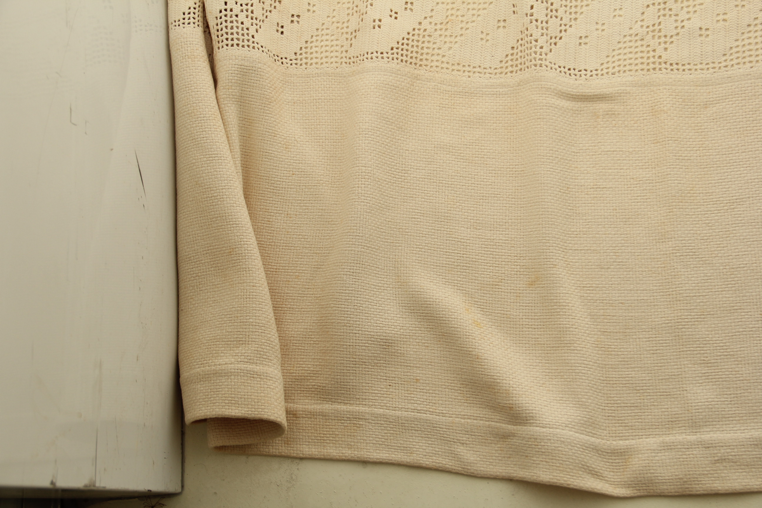 Full Size Blanket Duvet Cover