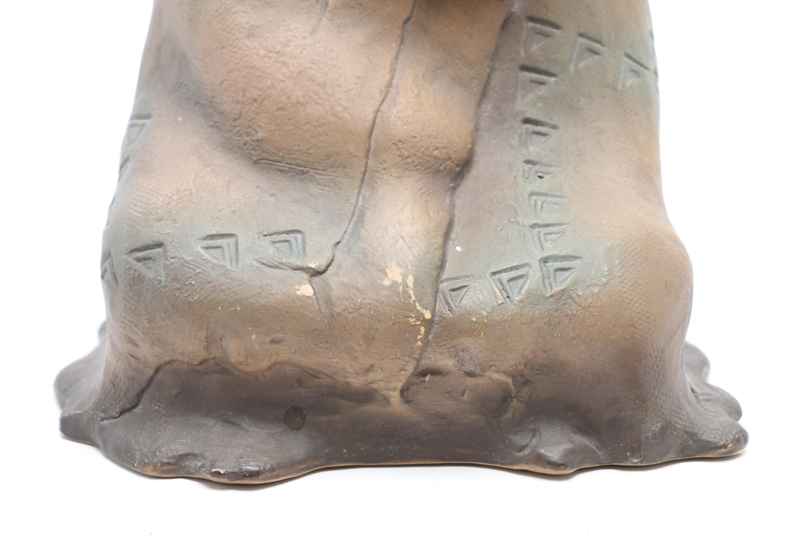 Southwestern and Native American Inspired Decorative Art