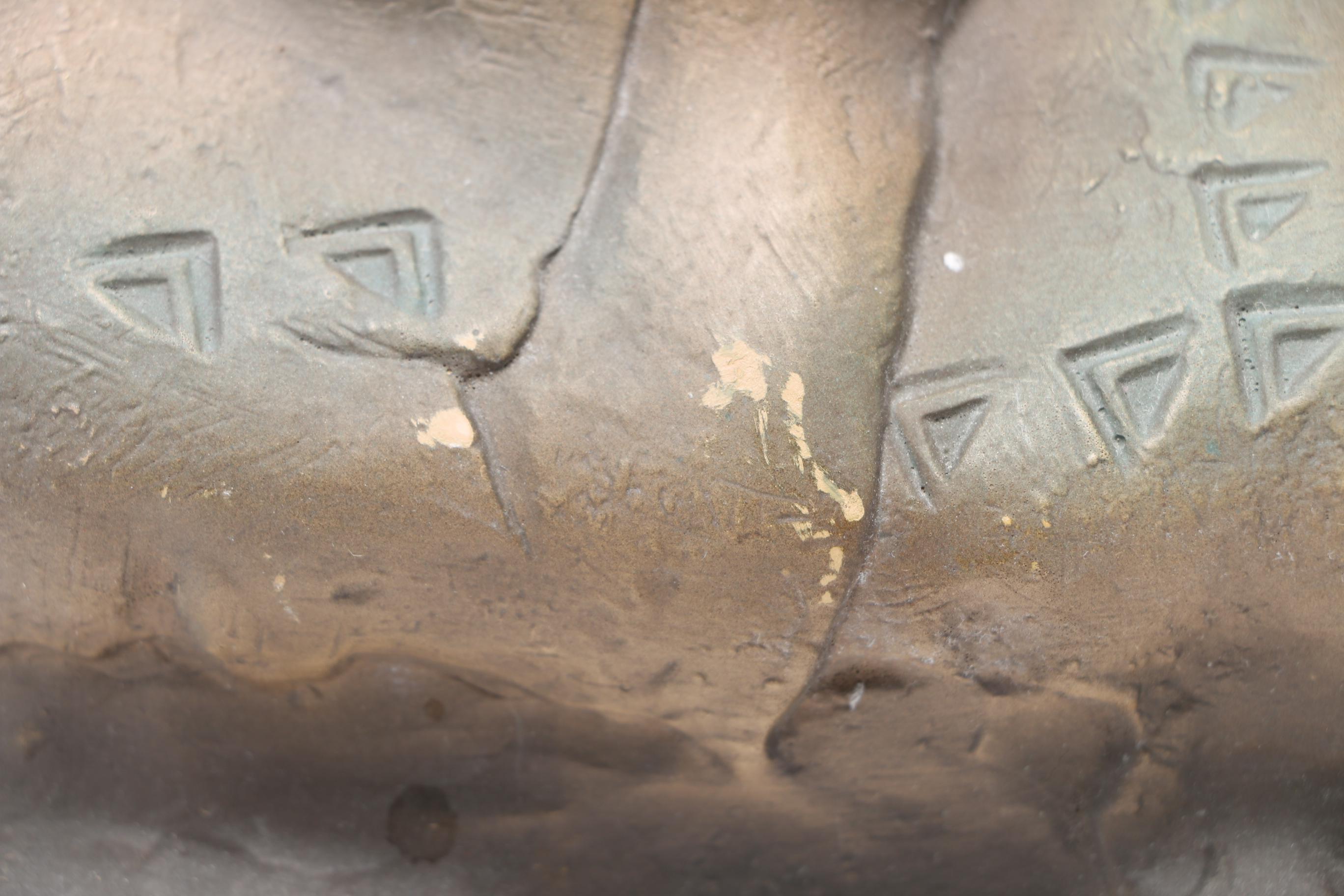 Southwestern and Native American Inspired Decorative Art