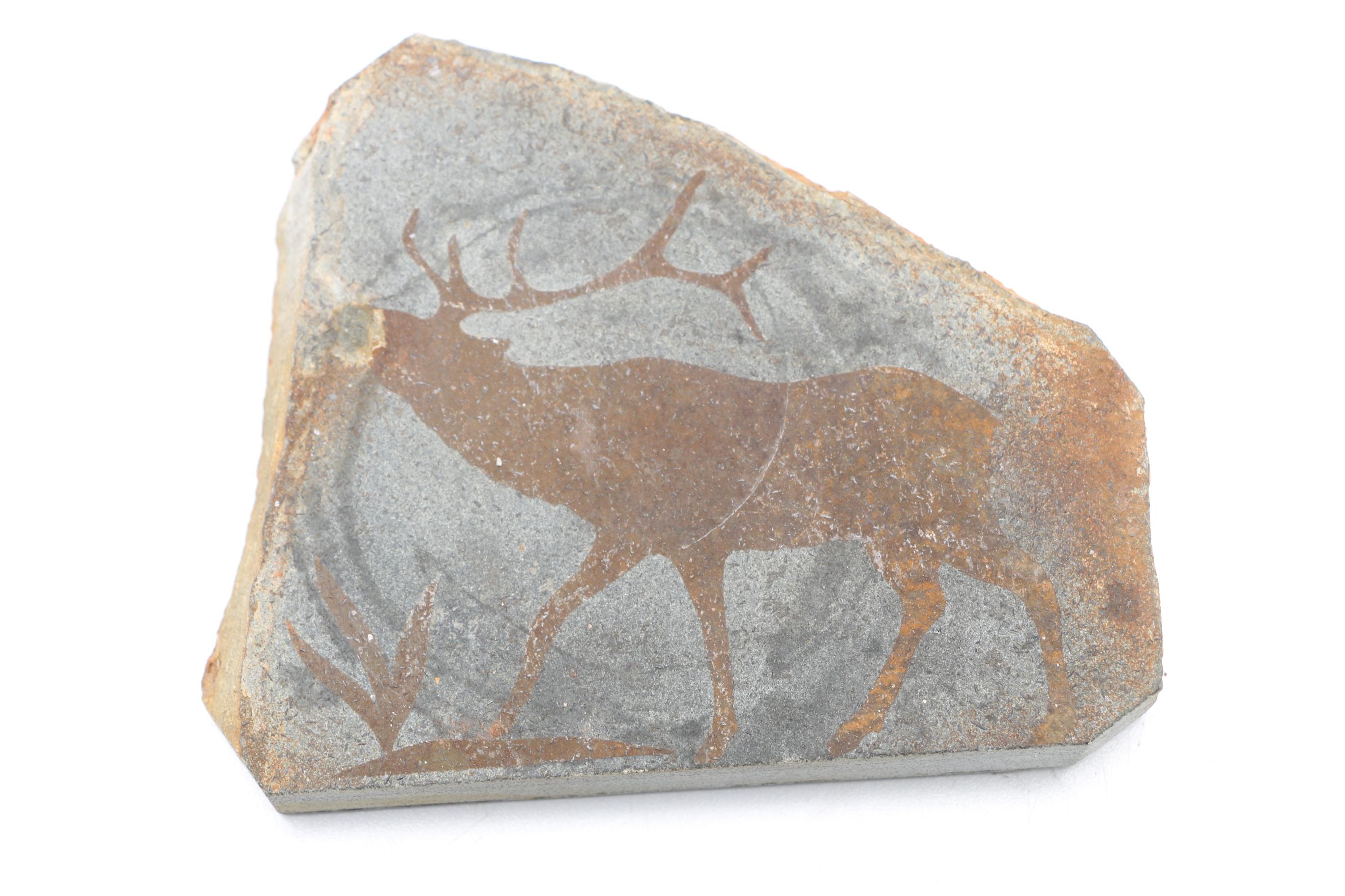 Southwestern and Native American Inspired Decorative Art